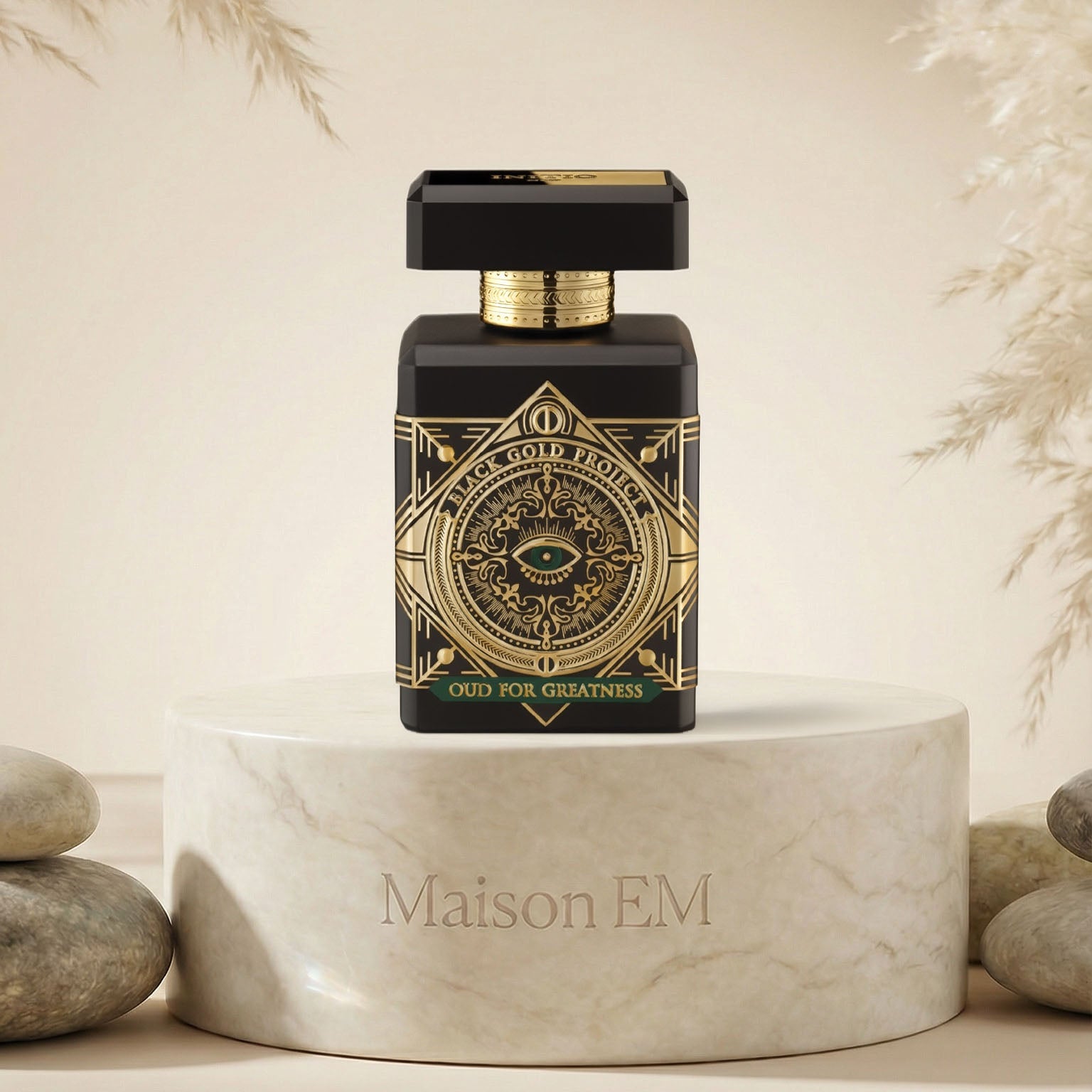 Oud for Greatness Neo