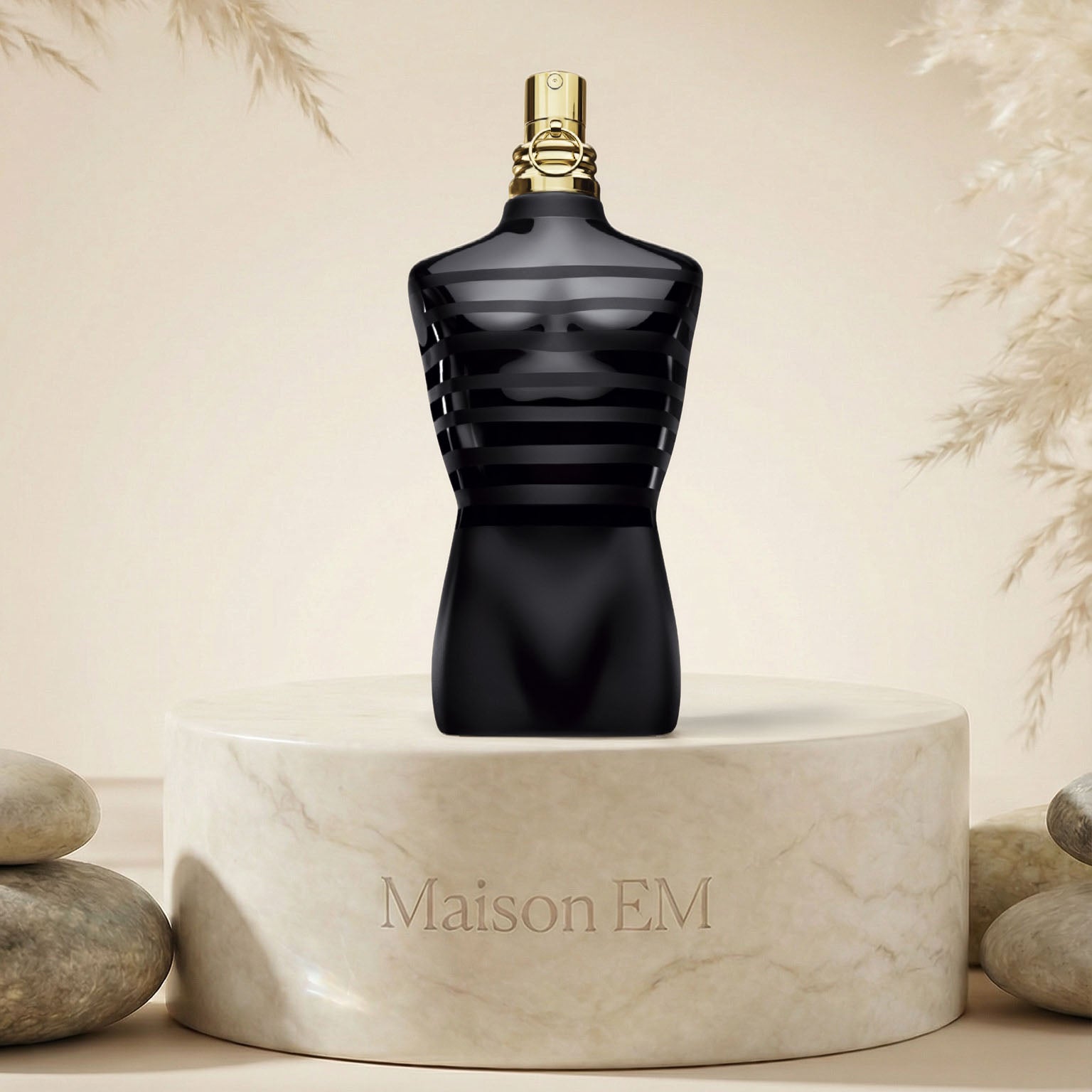 Le Male Le Parfum