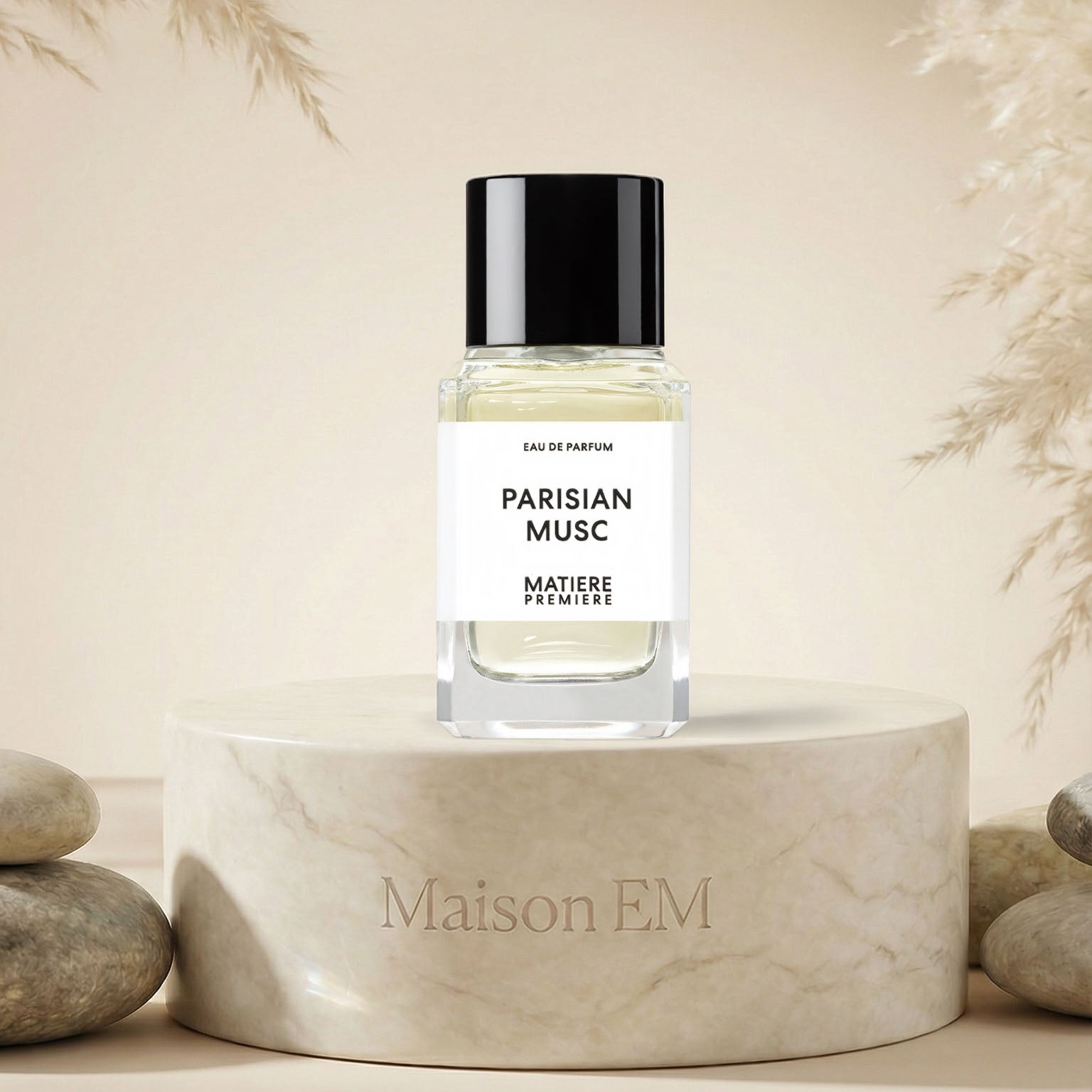 Parisian Musc