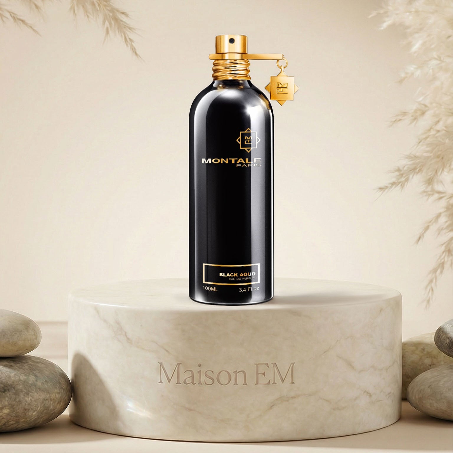 Black Aoud