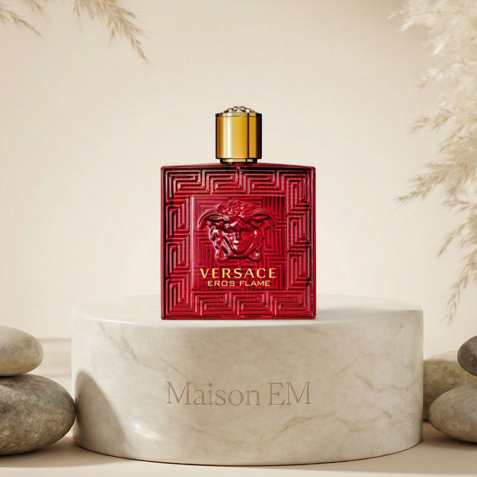 Eros Flame