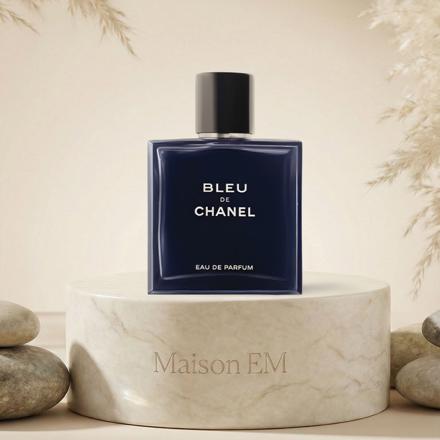 Bleu De Chanel