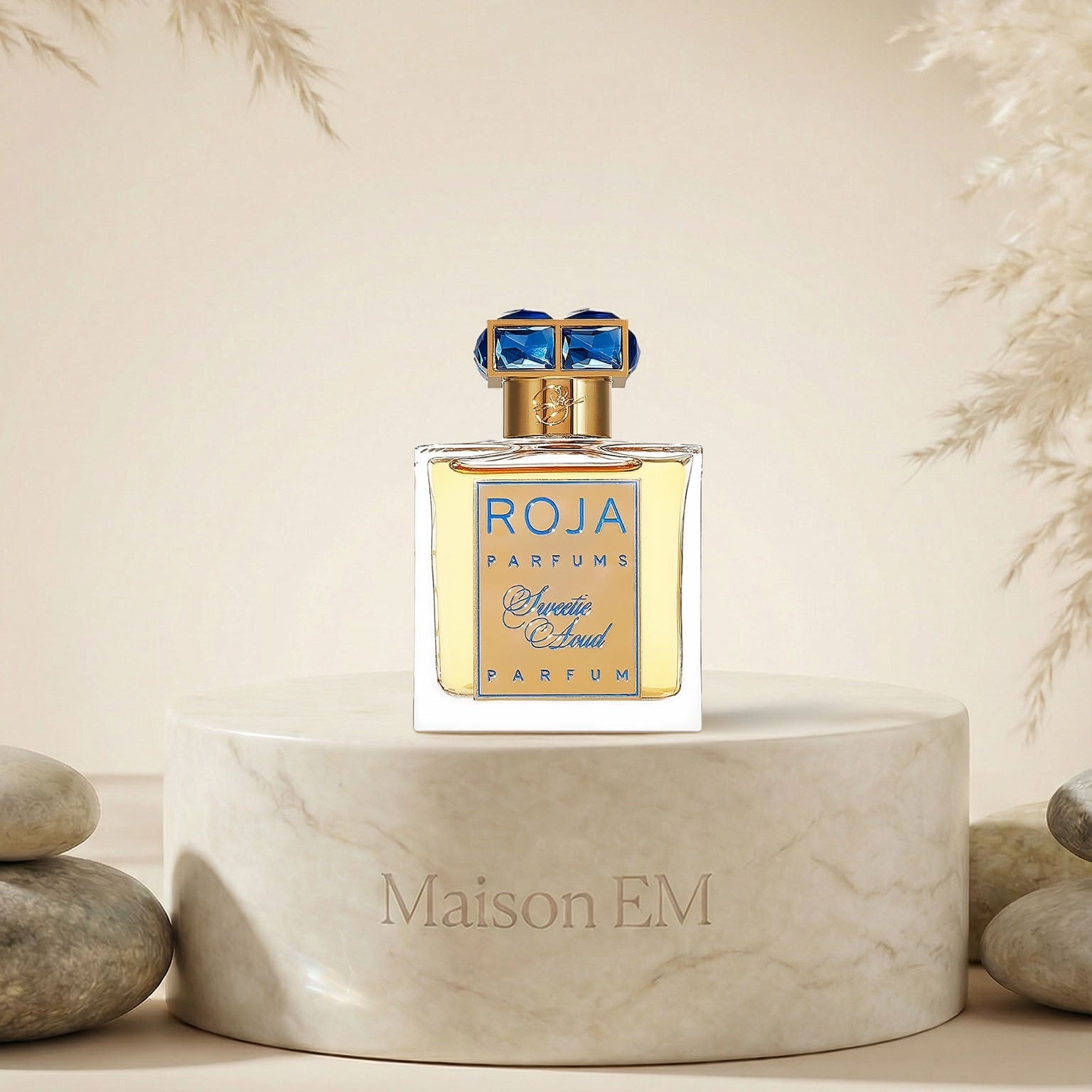 Sweetie Aoud