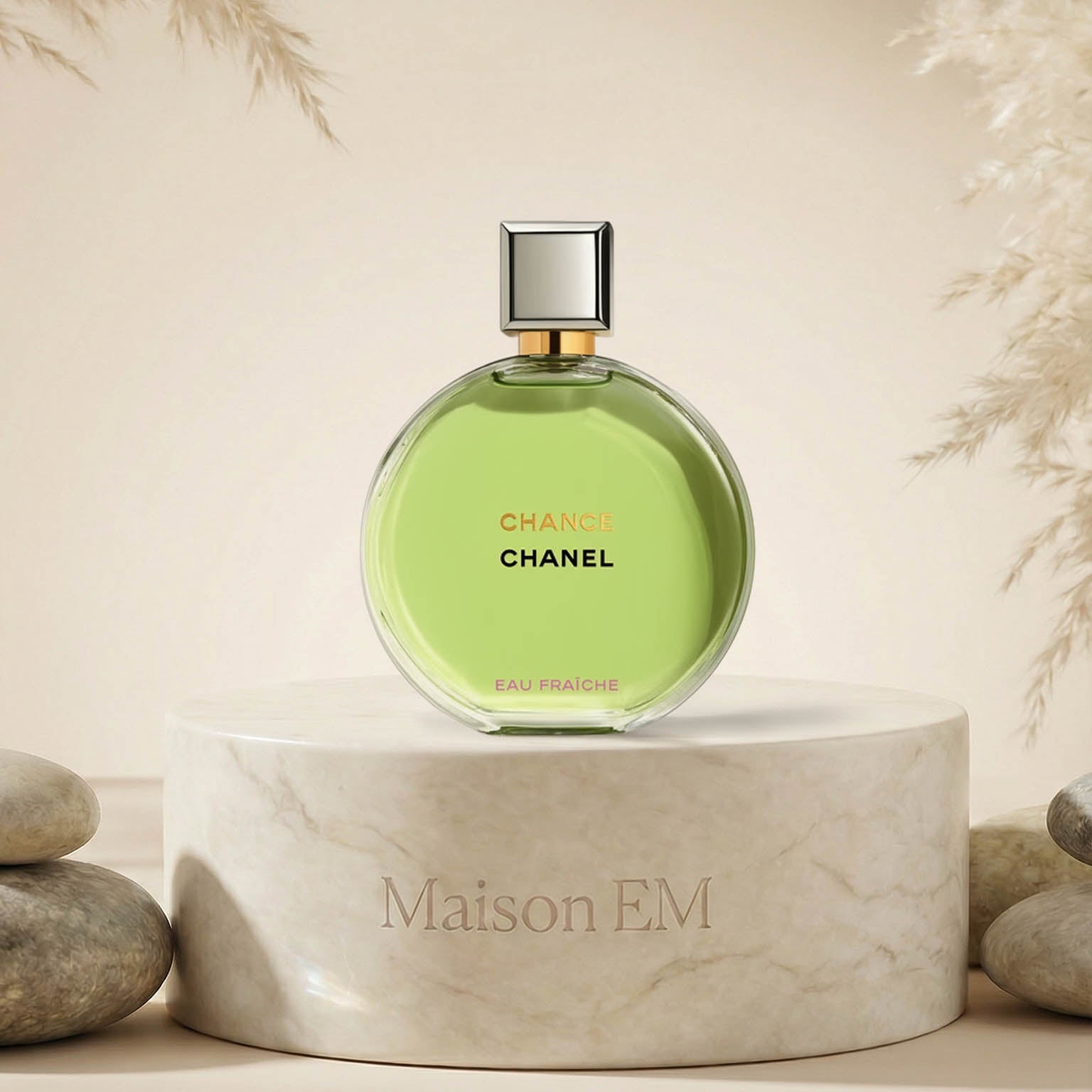 Chance Eau Fraiche