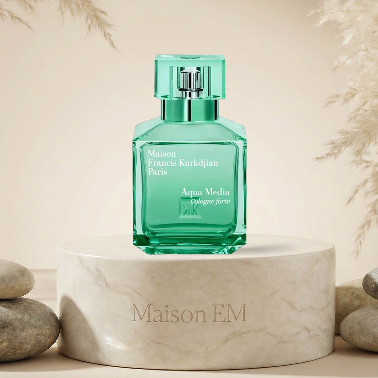 Aqua Media Cologne Forte