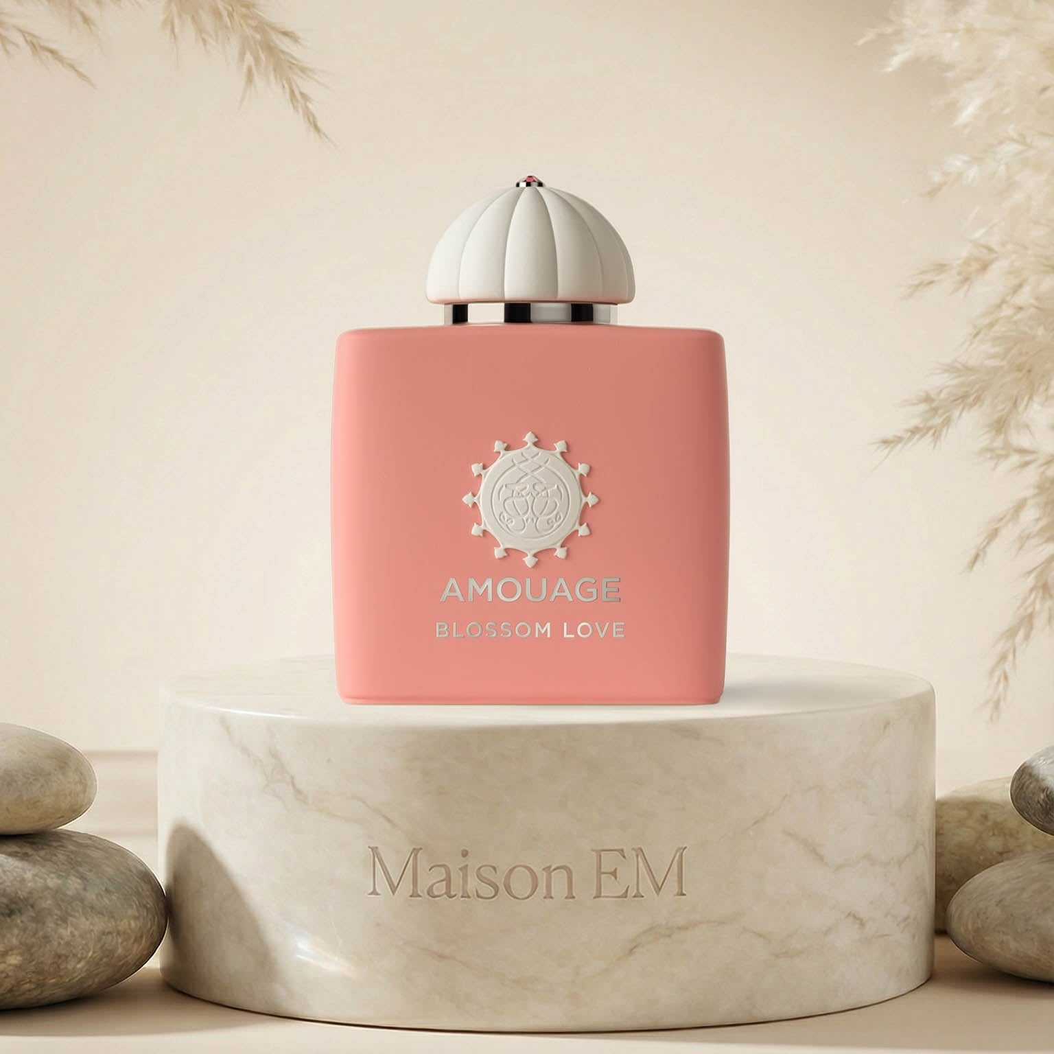 Blossom Love
