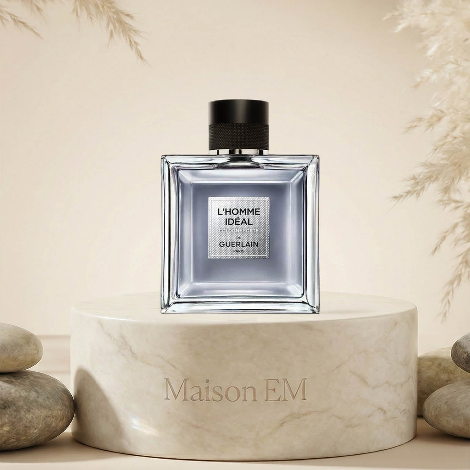 L'Homme IdƩal Cologne Forte