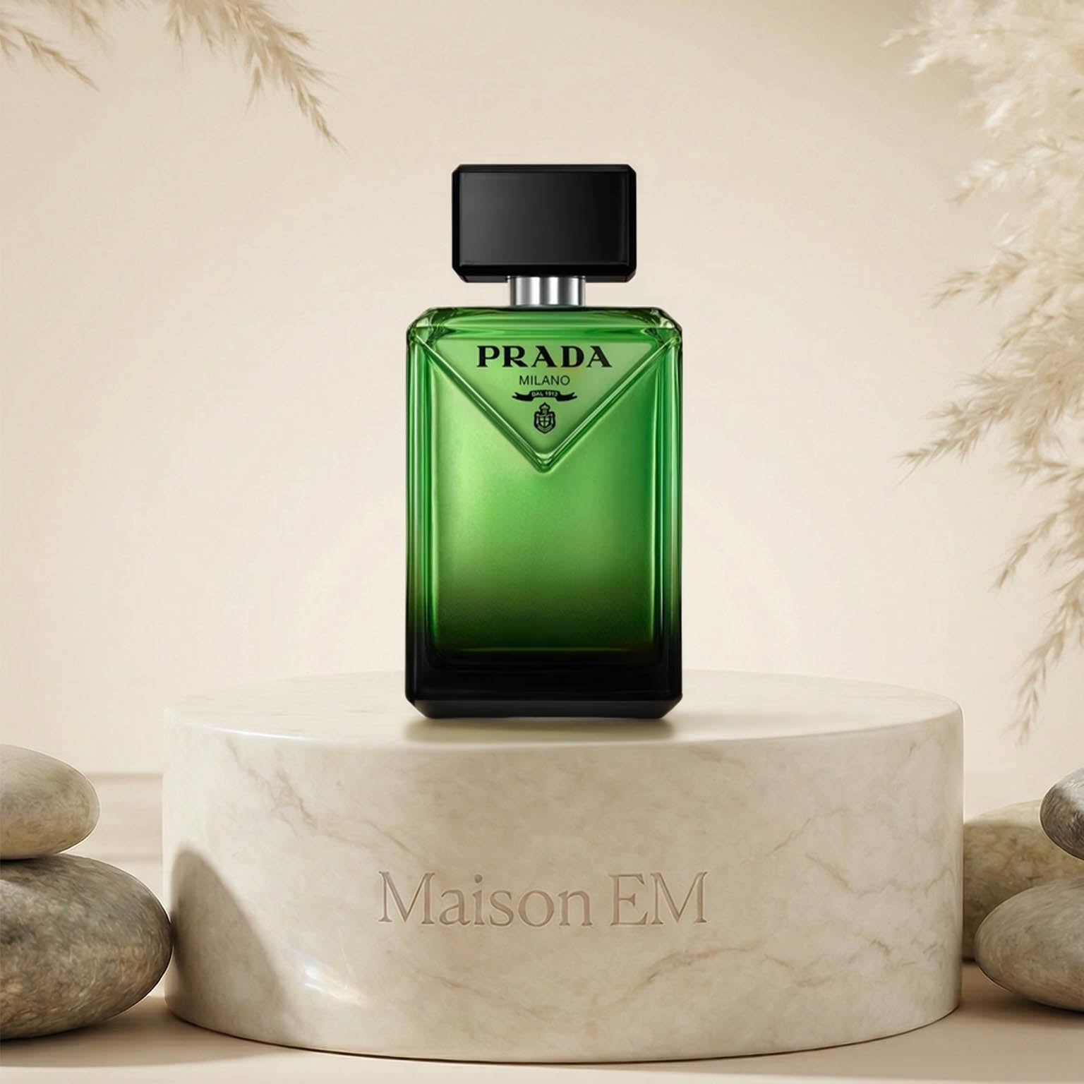 Paradigme Prada