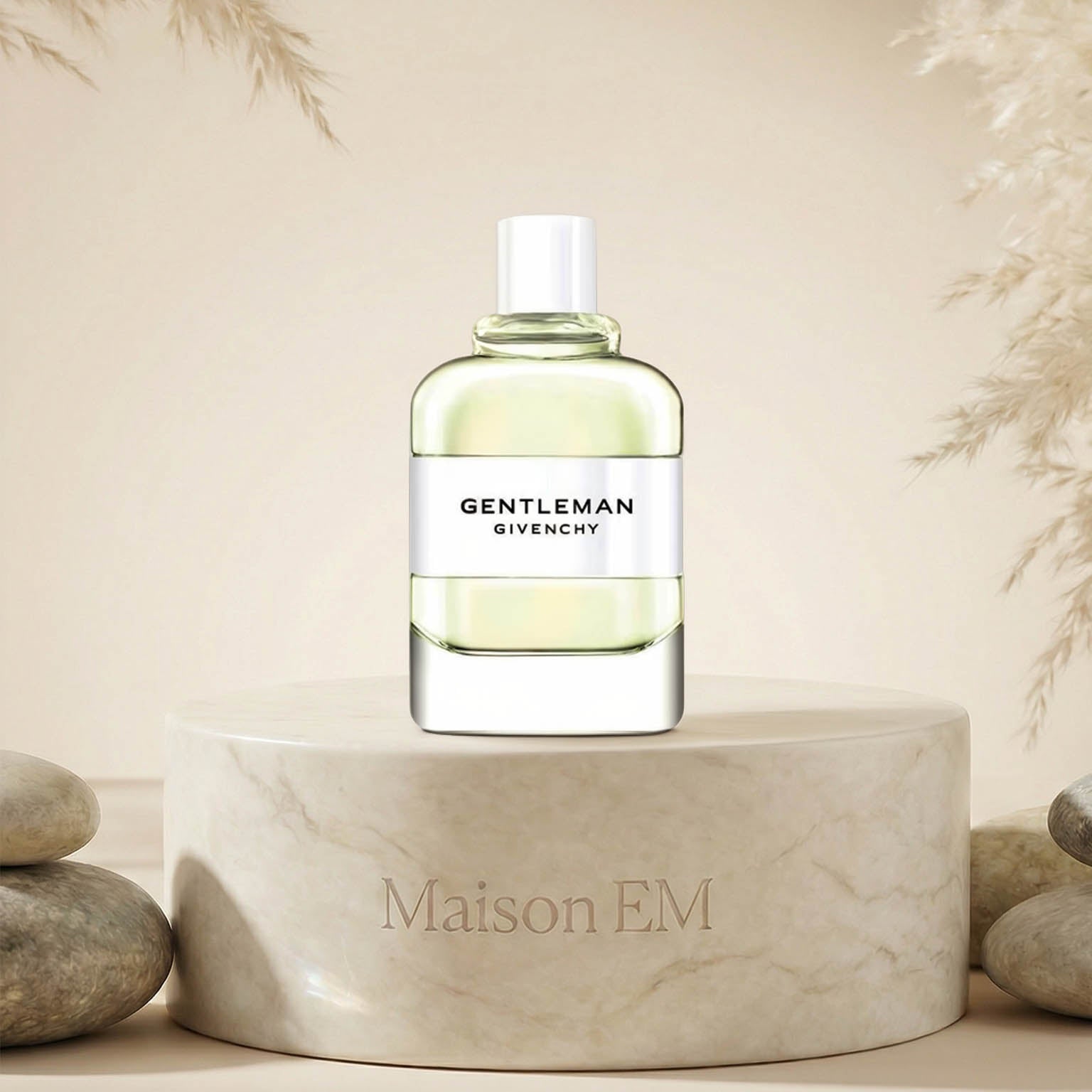 Gentleman Cologne
