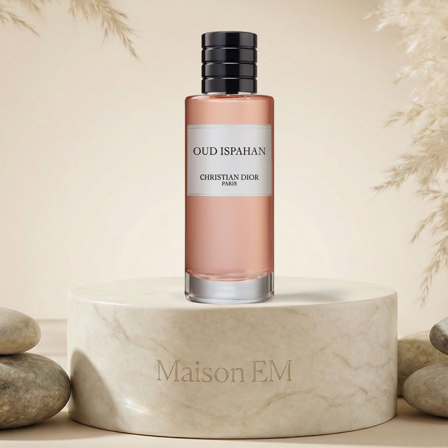 Oud Ispahan