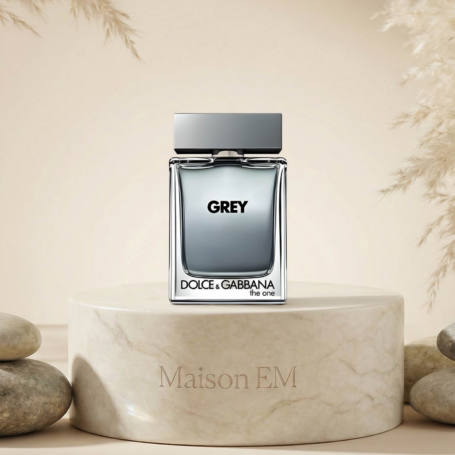 The One Grey