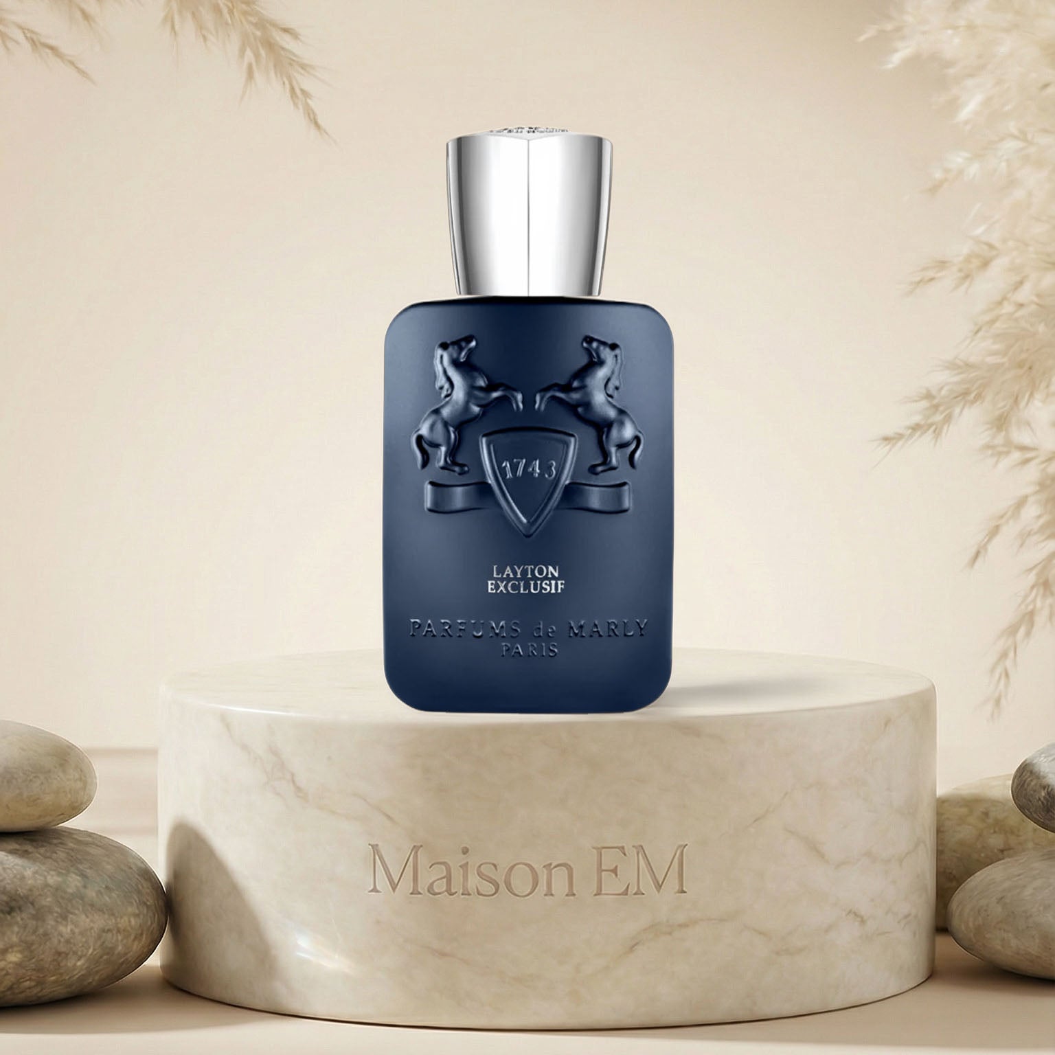Layton Exclusif