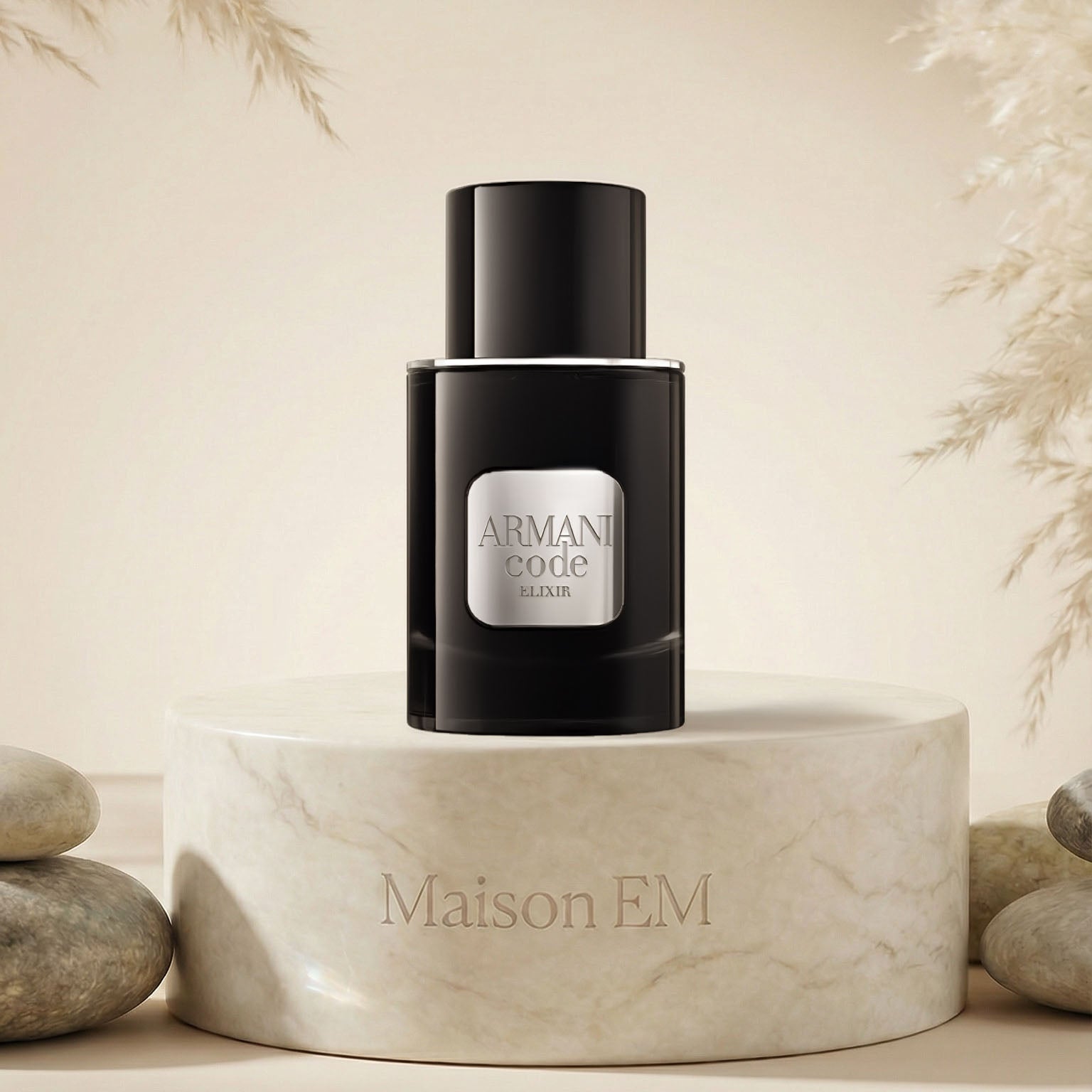 Armani Code Elixir
