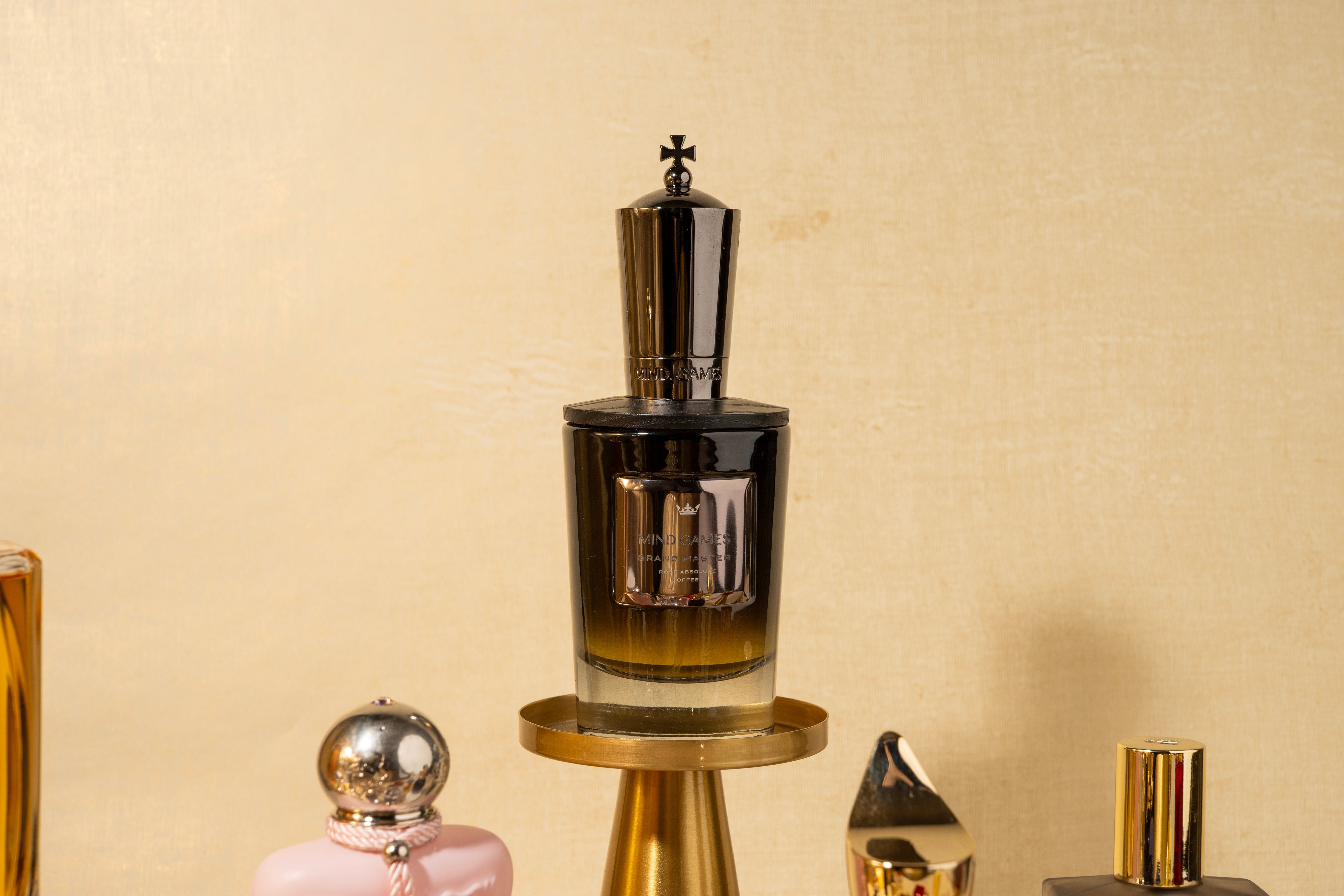 How to Find Your Signature Scent (Without Wasting Money)