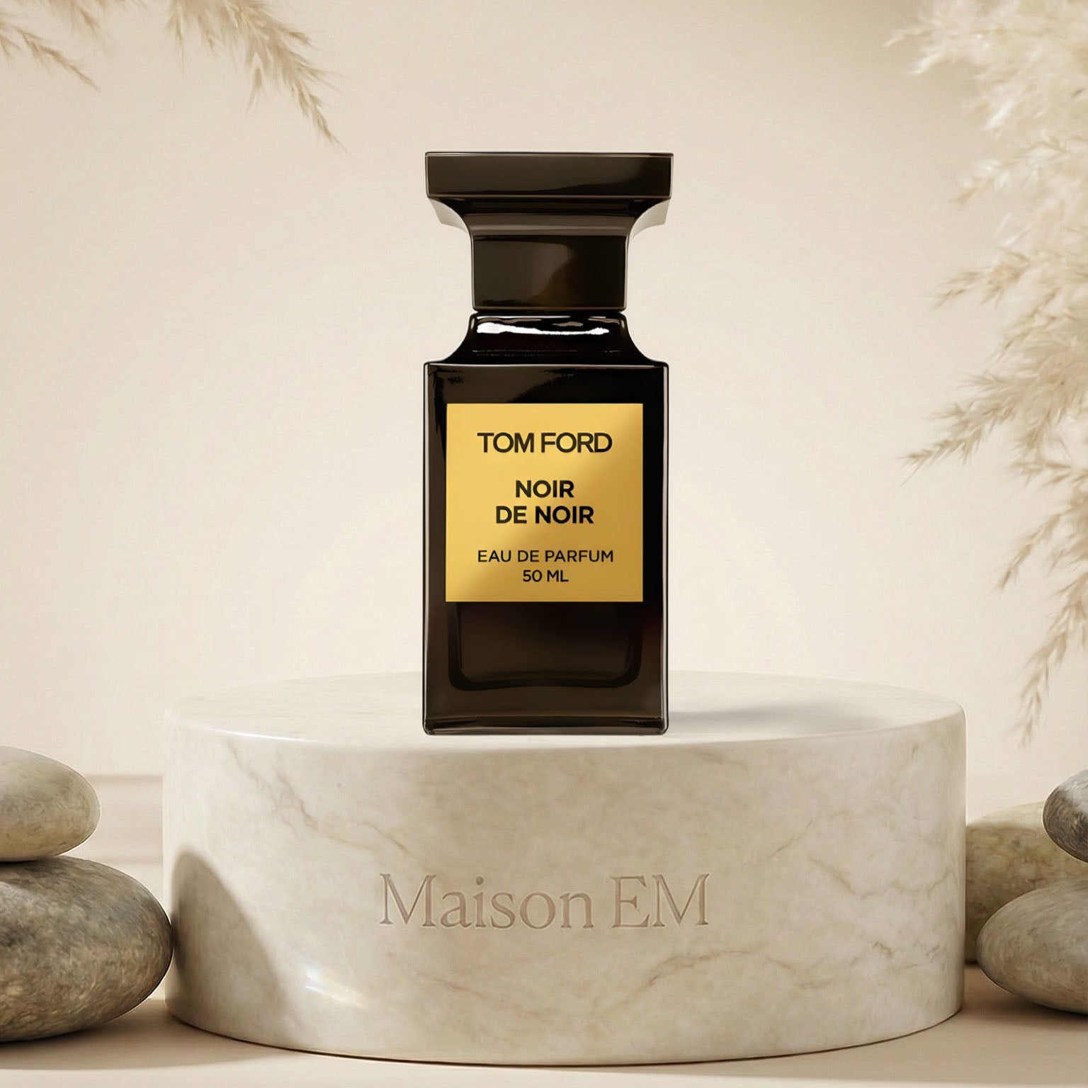 Noir de Noir by Tom Ford | Maison Em