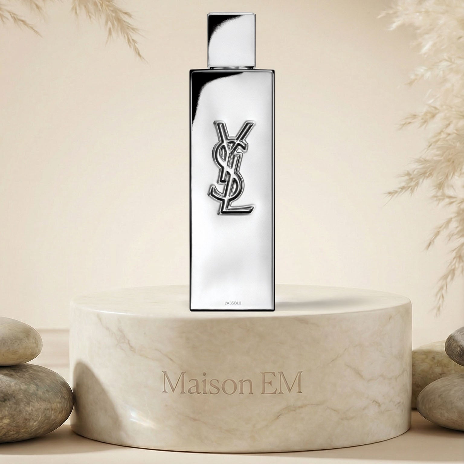 MYSLF L’absolu