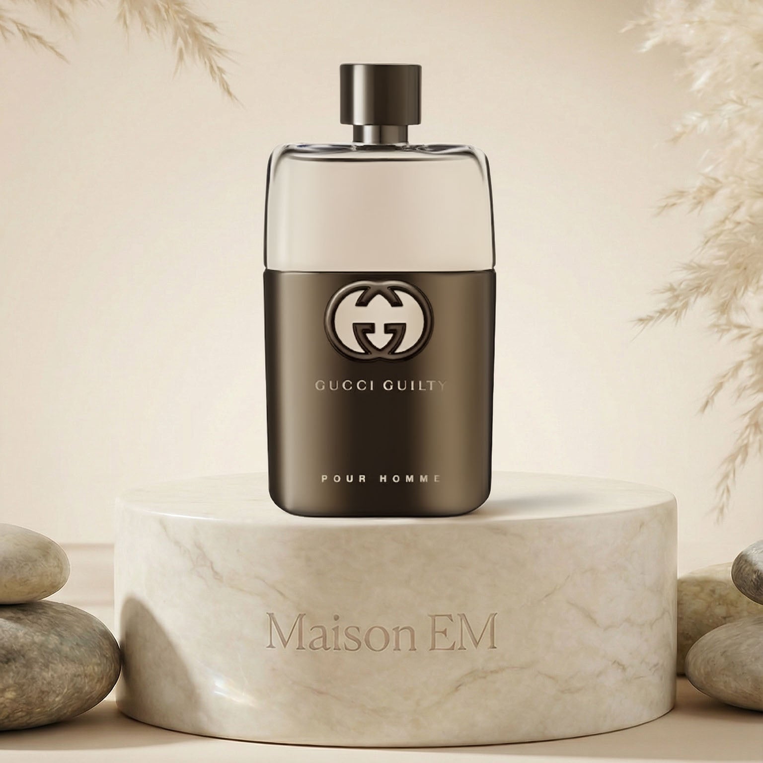 Gucci Guilty Pour Homme
