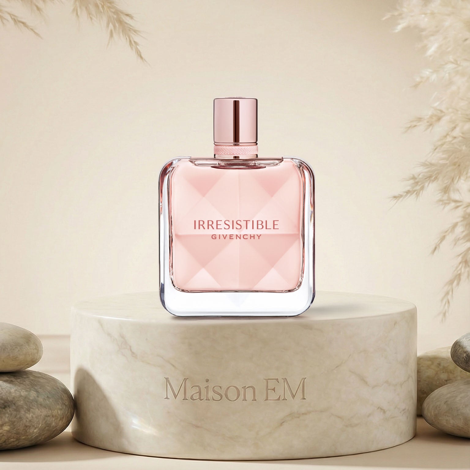 Irresistible EDP