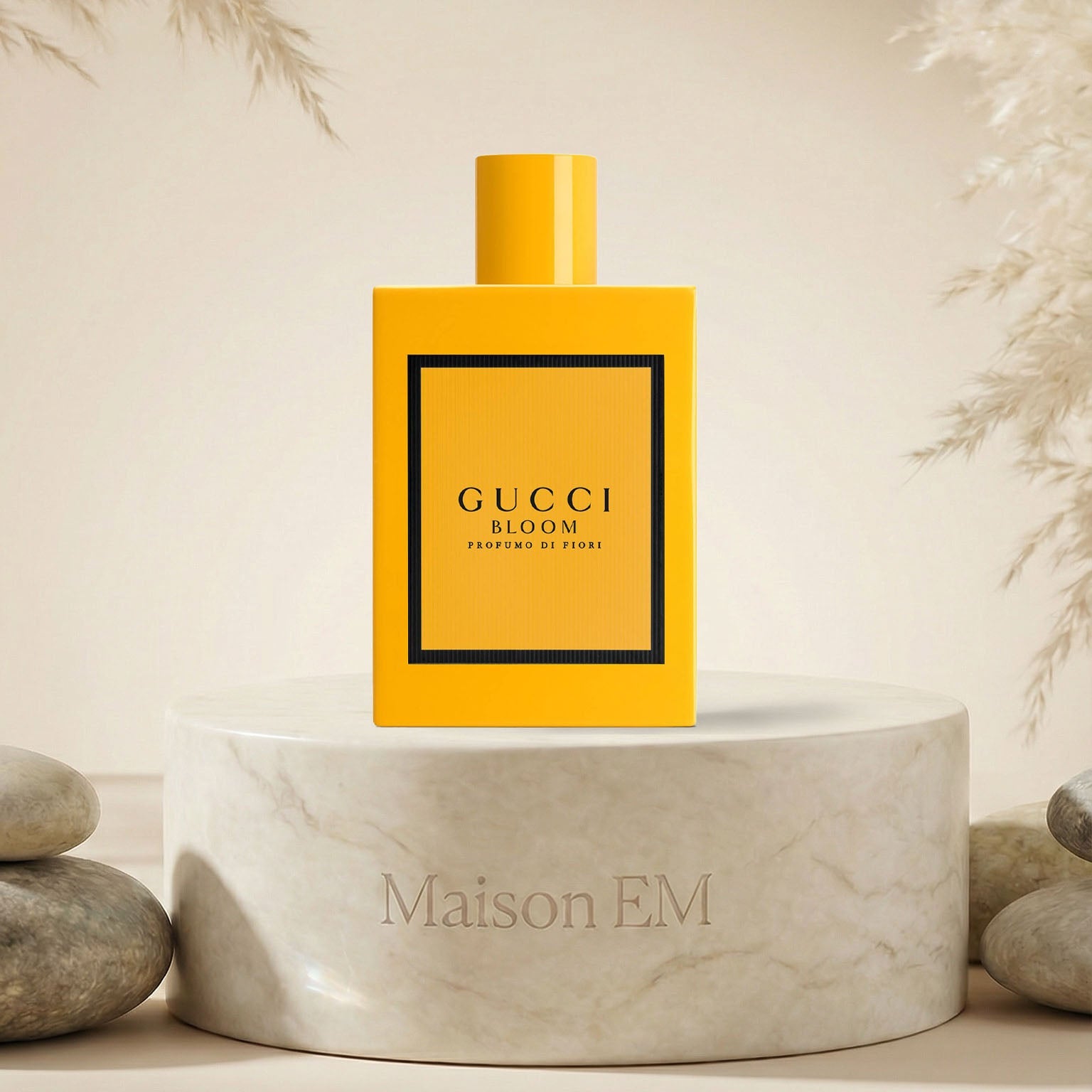 Gucci Bloom Profumo di Fiori
