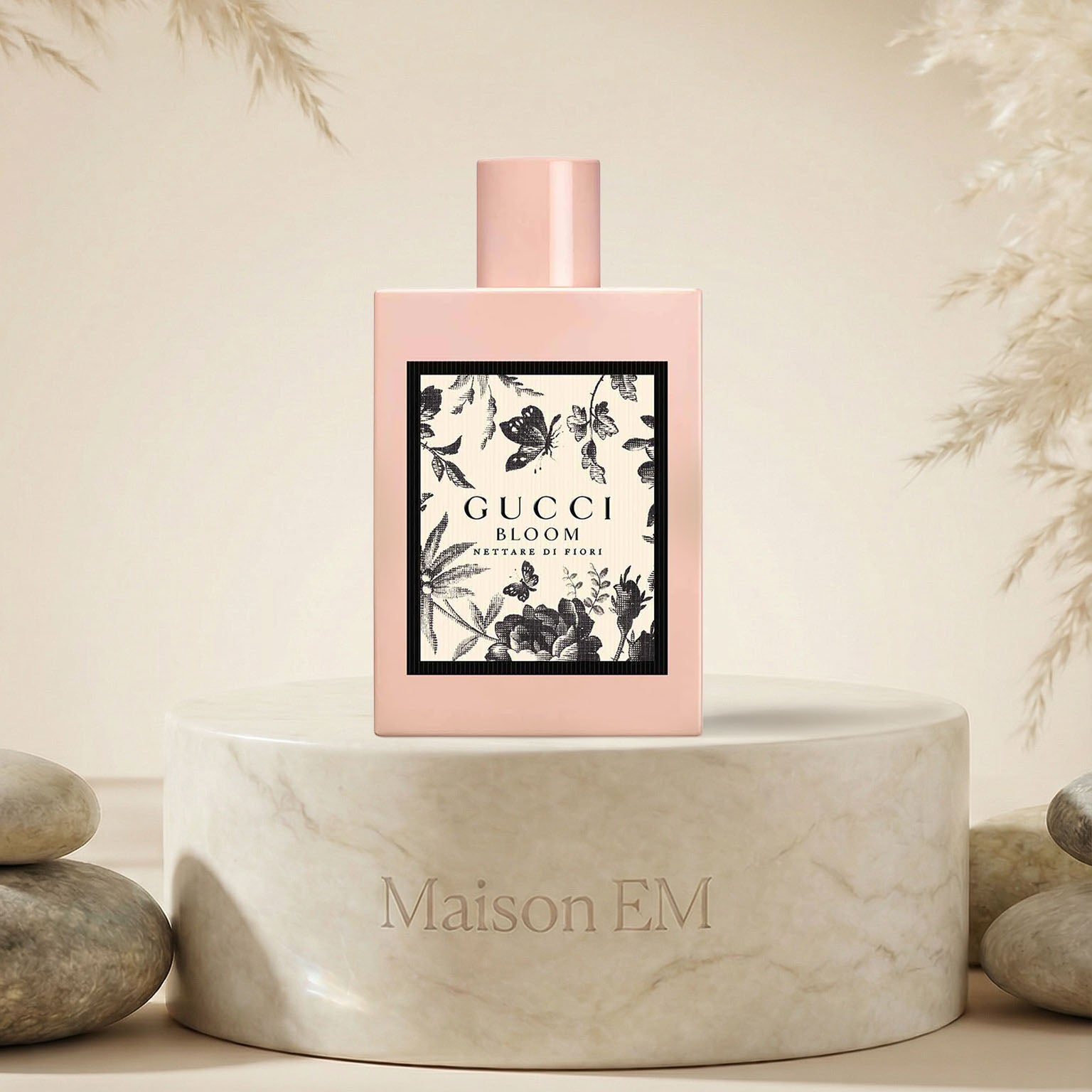 Gucci Bloom Nettare Di Fiori