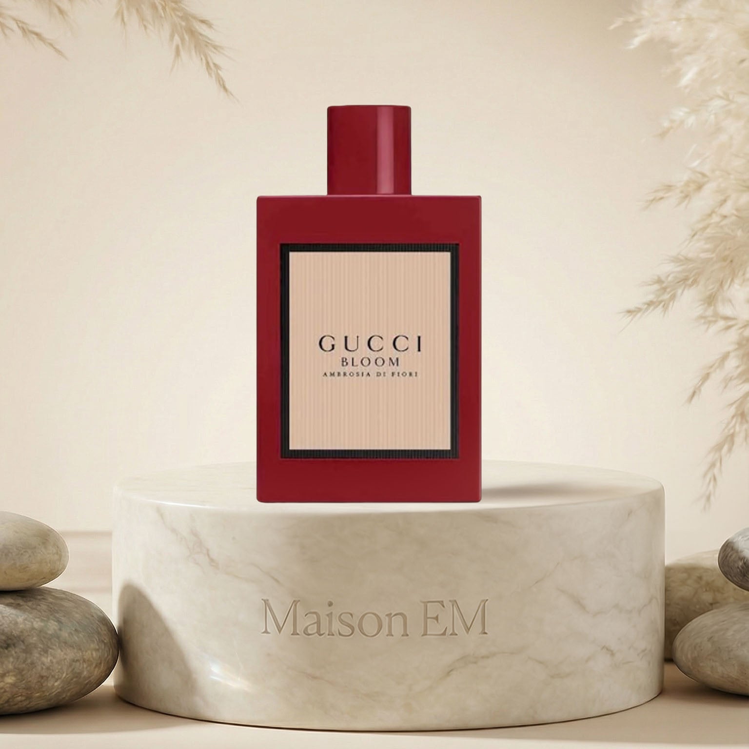 Gucci Bloom Ambrosia di Fiori