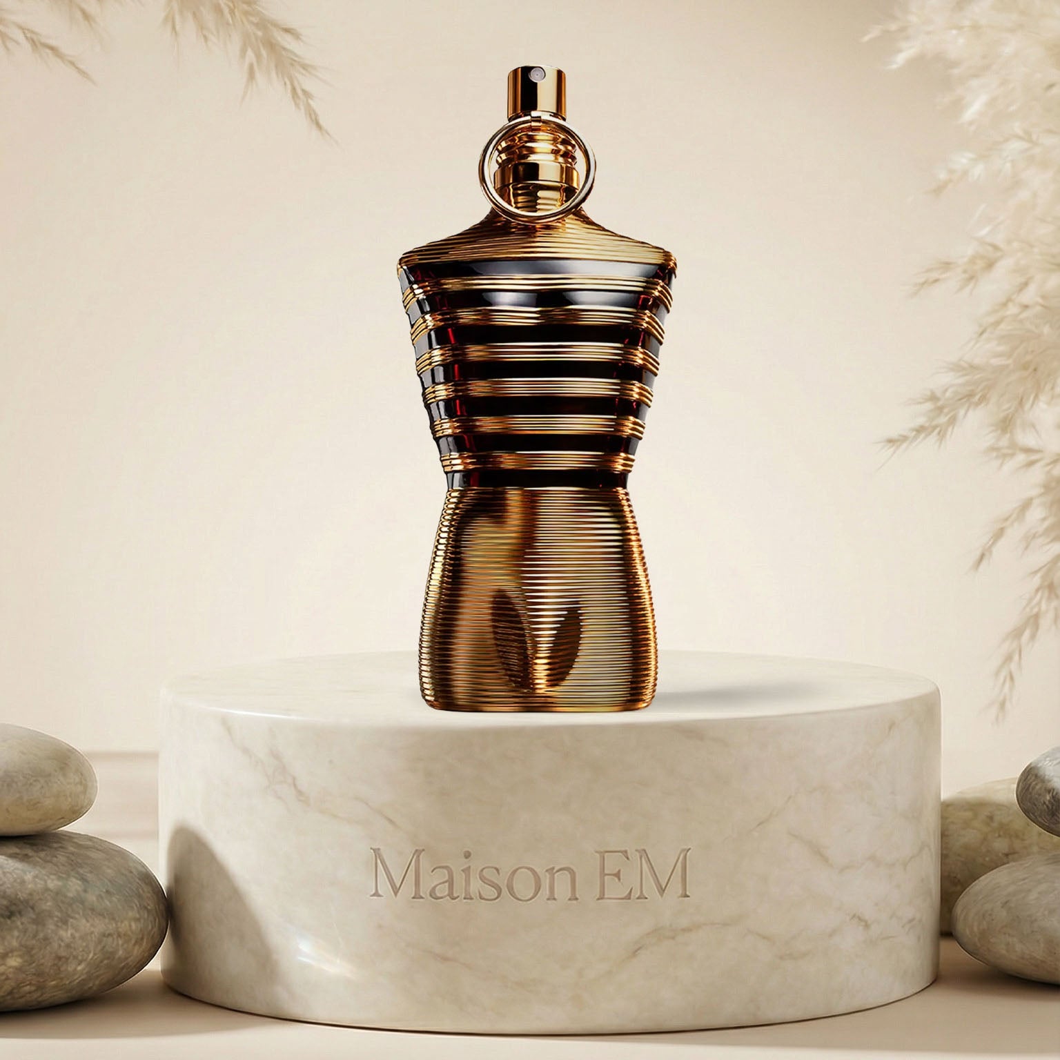 Le Male Elixir