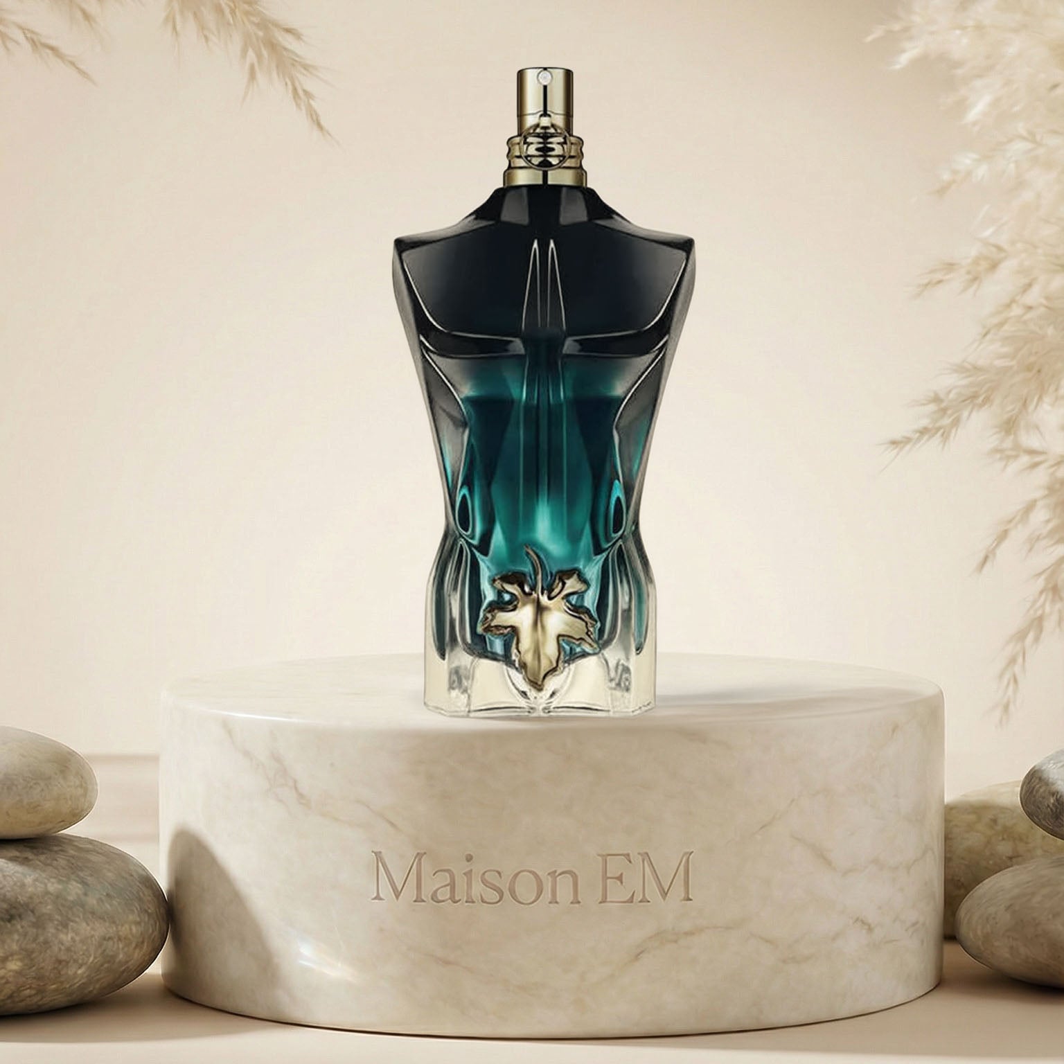 Le Beau Le Parfum