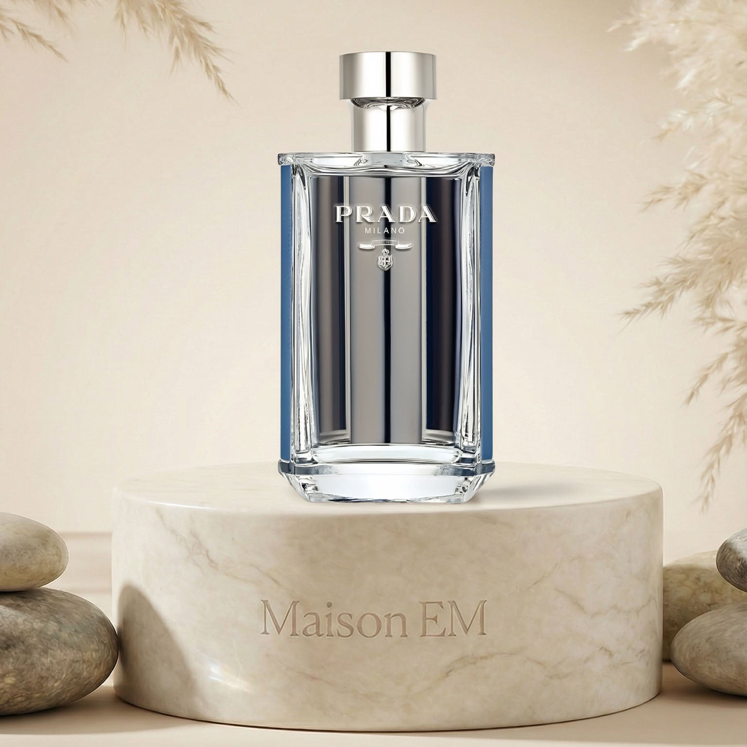 Prada L'Homme L'Eau