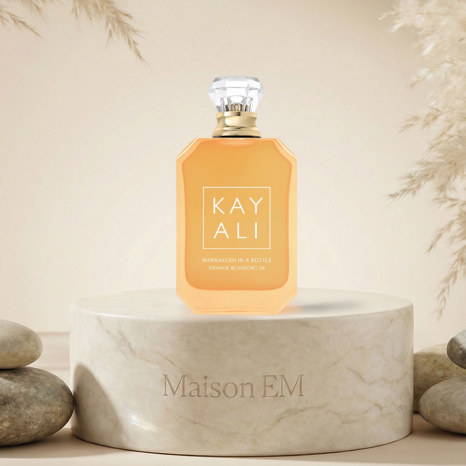 Marrakesh in a Bottle Orange Blossom | 24