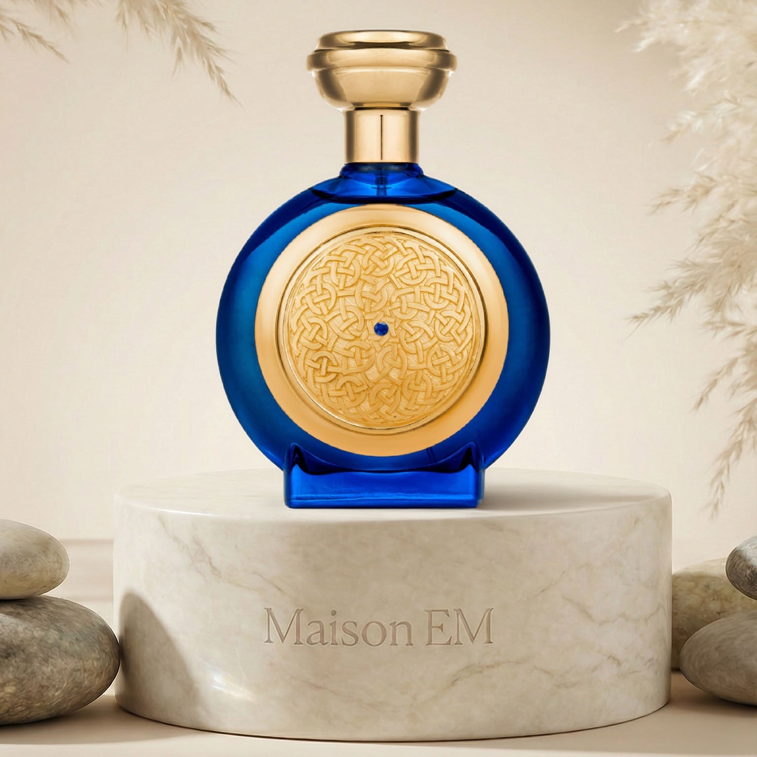 Blue Sapphire
