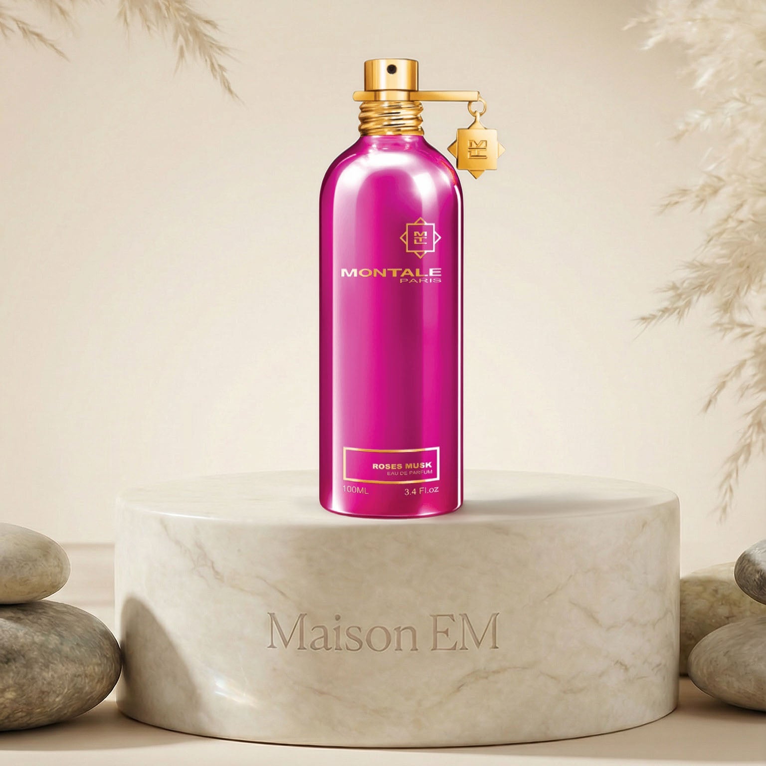 Roses Musk