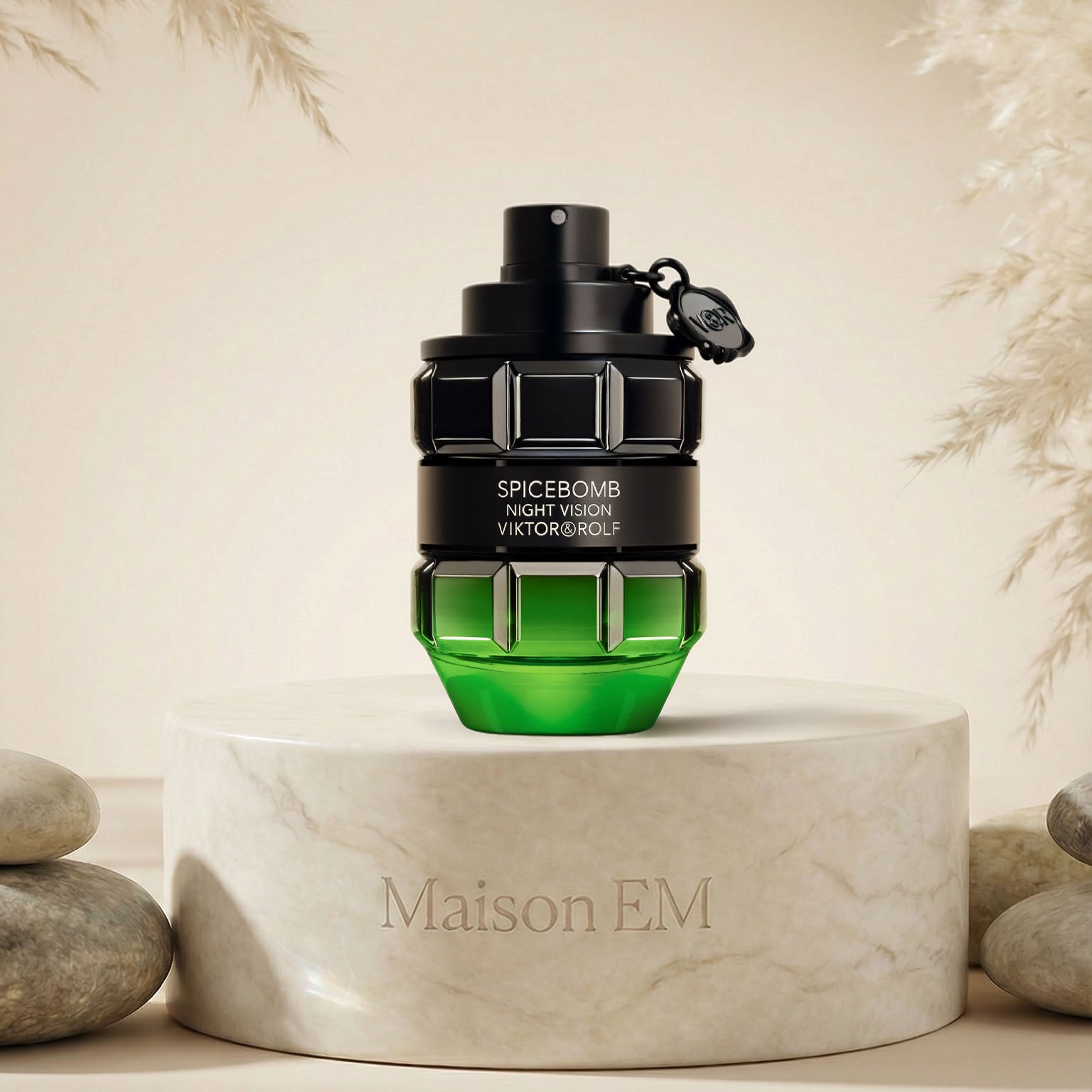 Spicebomb Night Vision