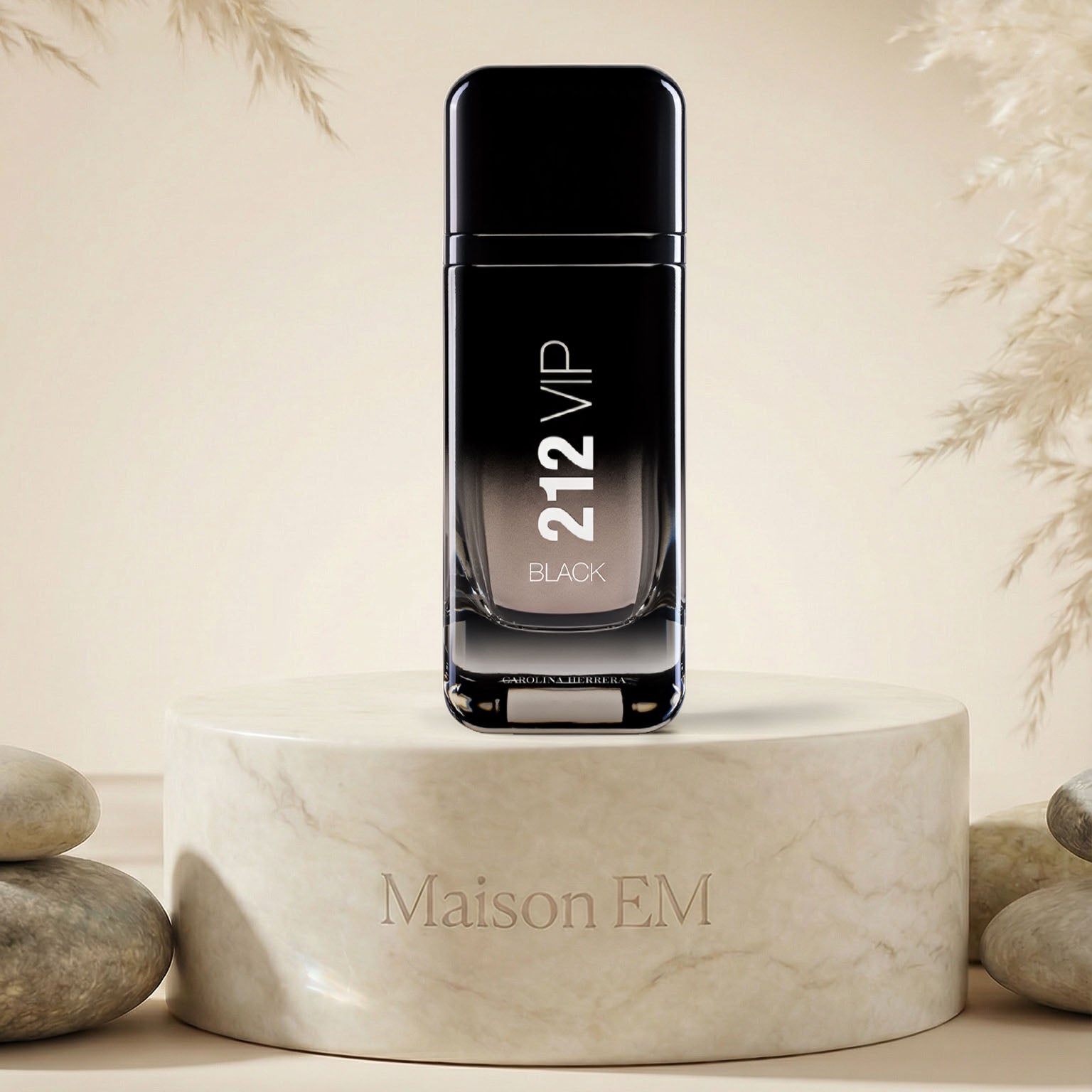 212 VIP Black