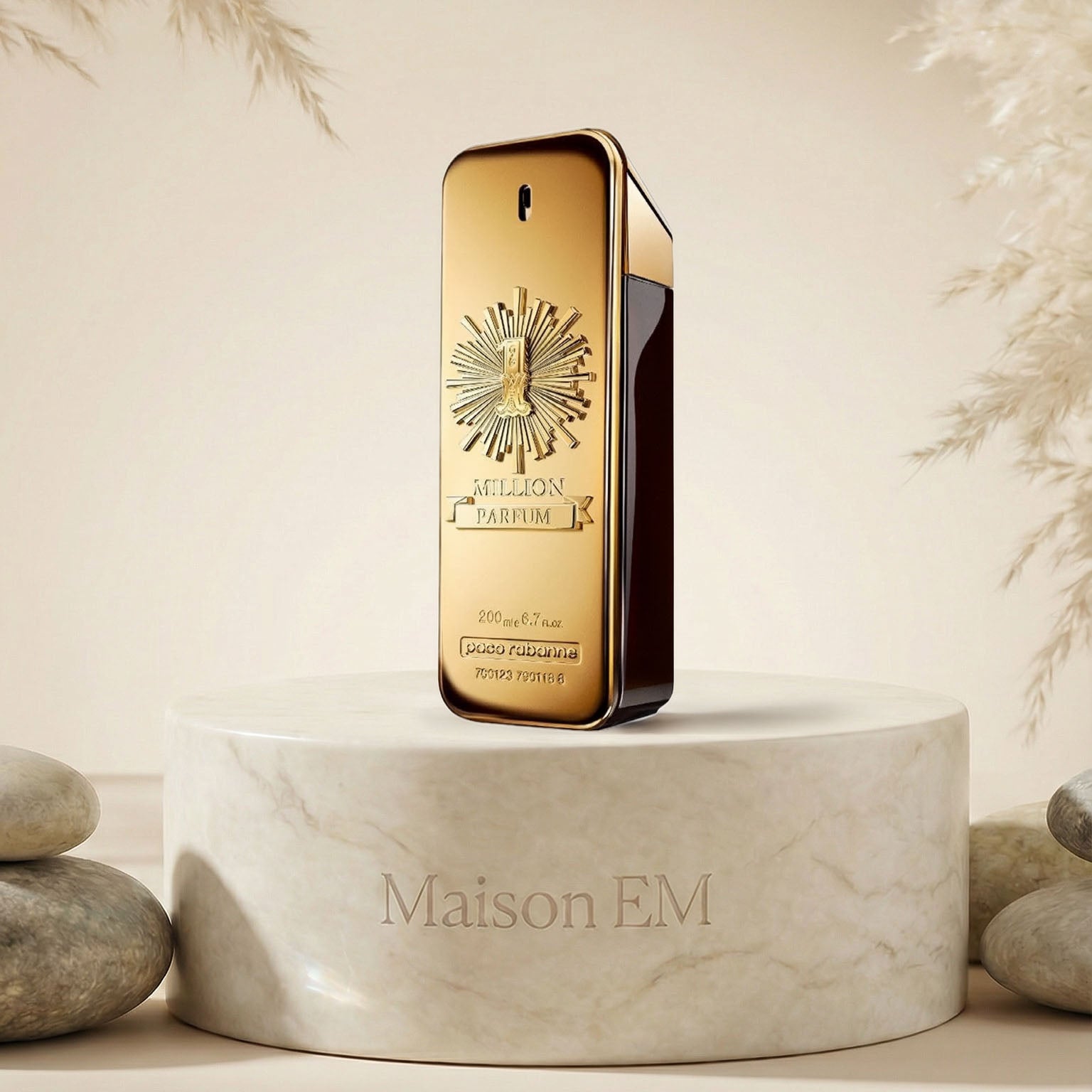 1 Million Parfum