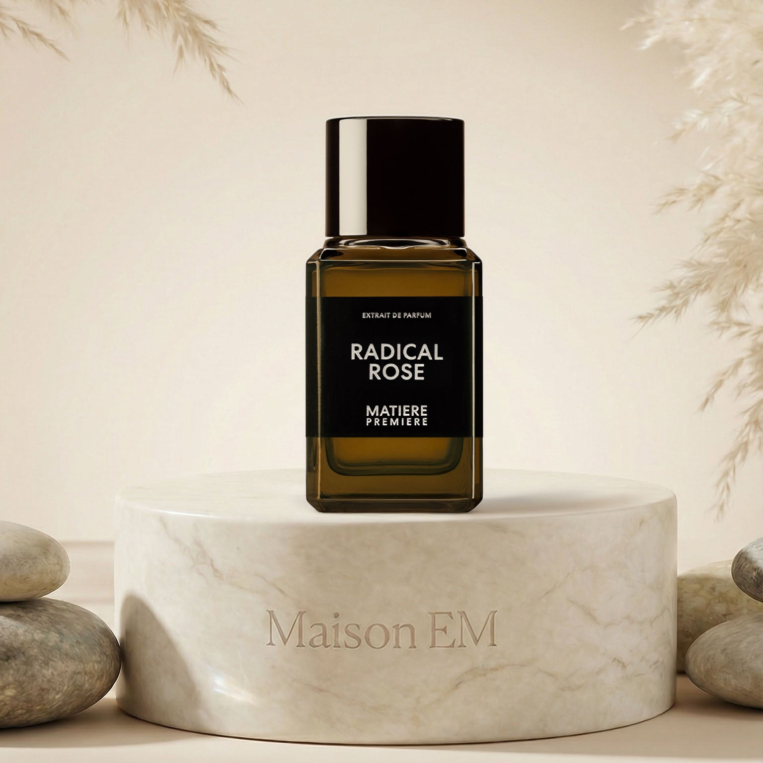 Radical Rose Extrait