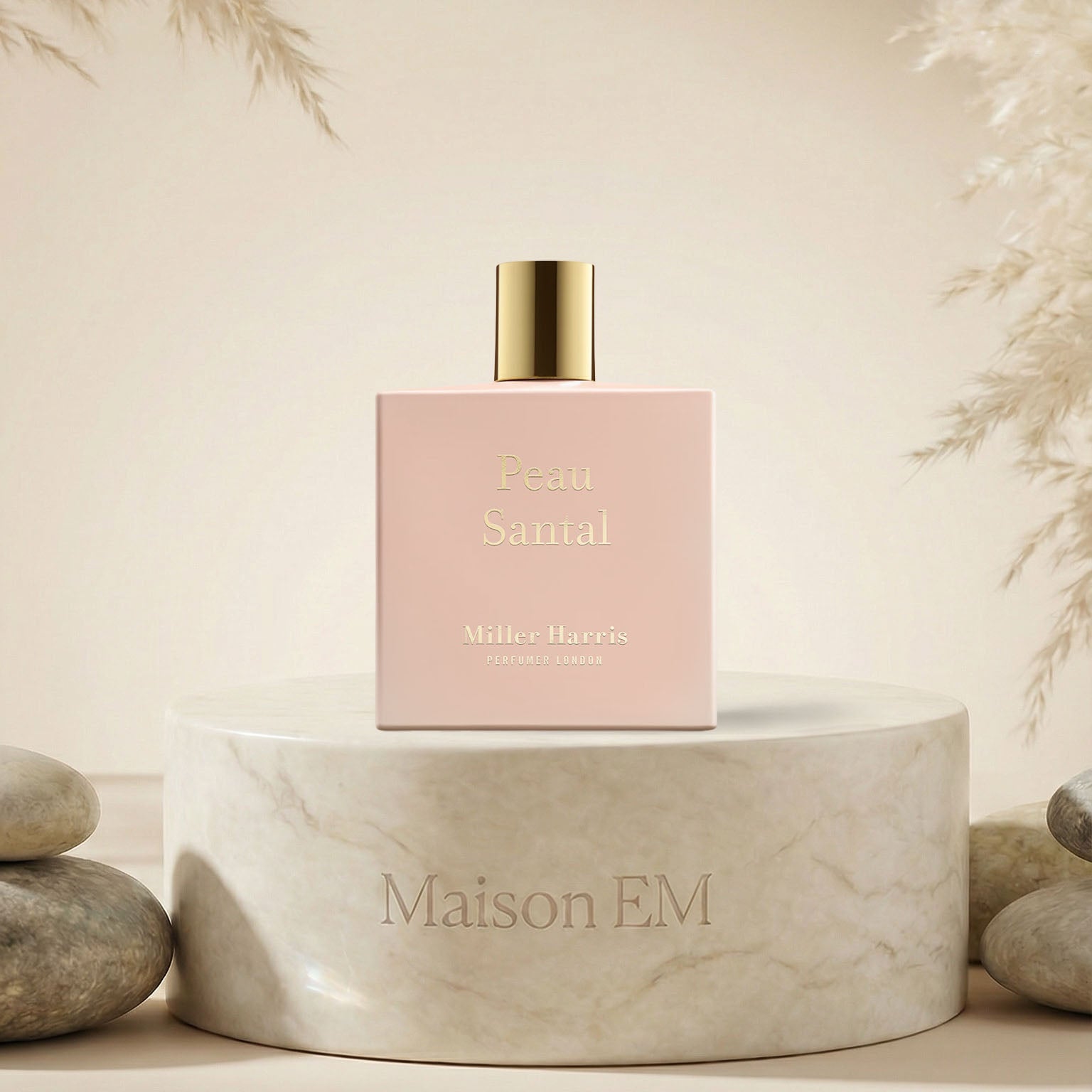Peau Santal