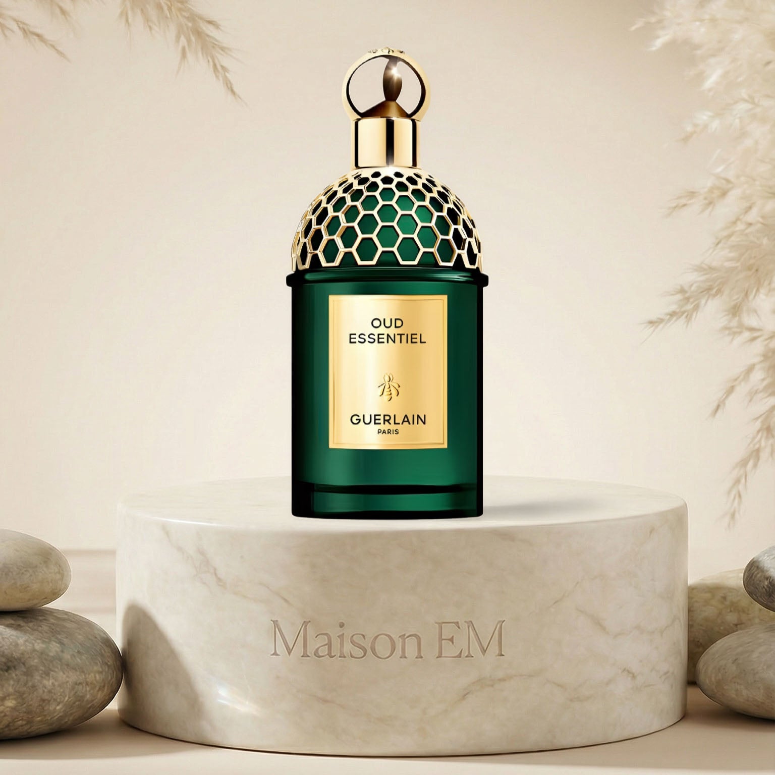 Oud Essential