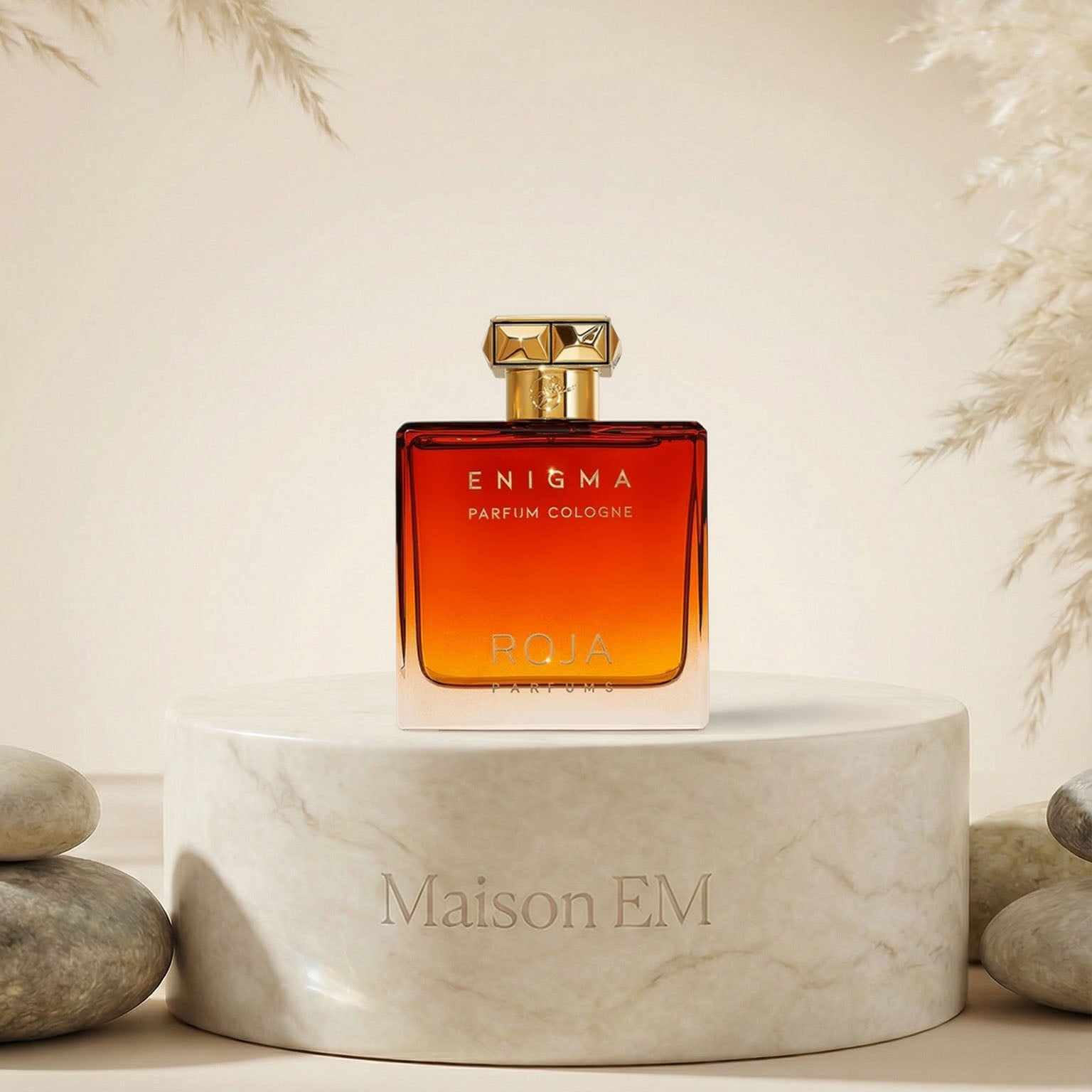 Enigma Pour Homme Parfum Cologne
