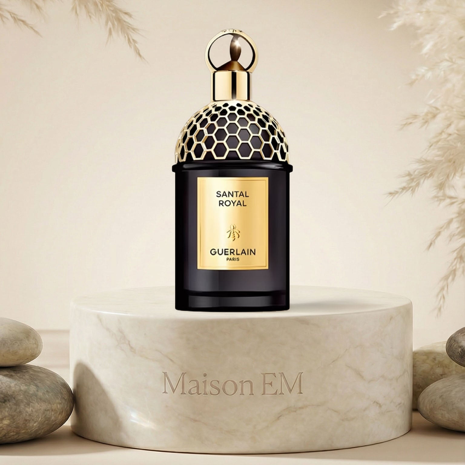 Santal Royal