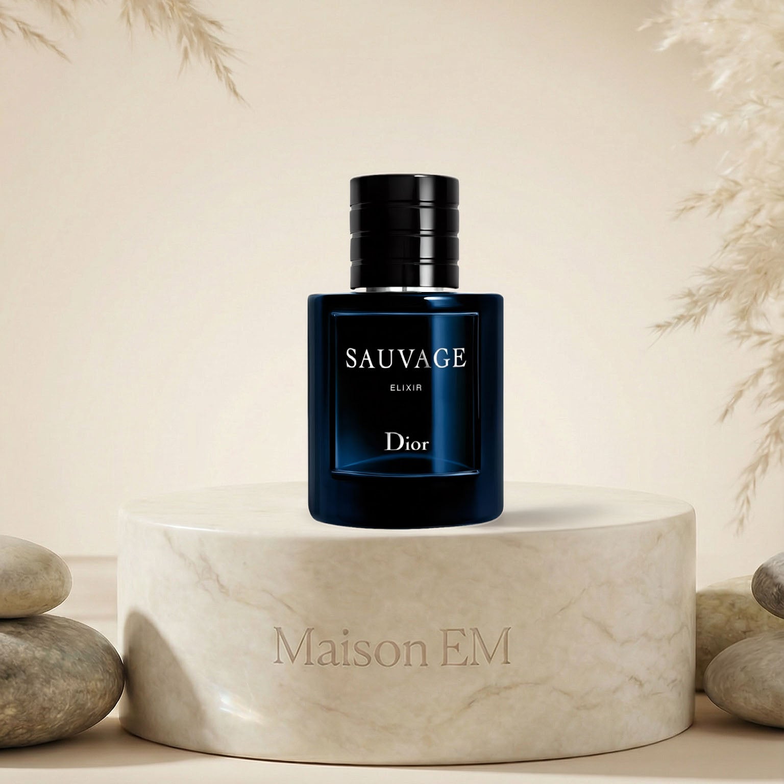 Sauvage Elixir