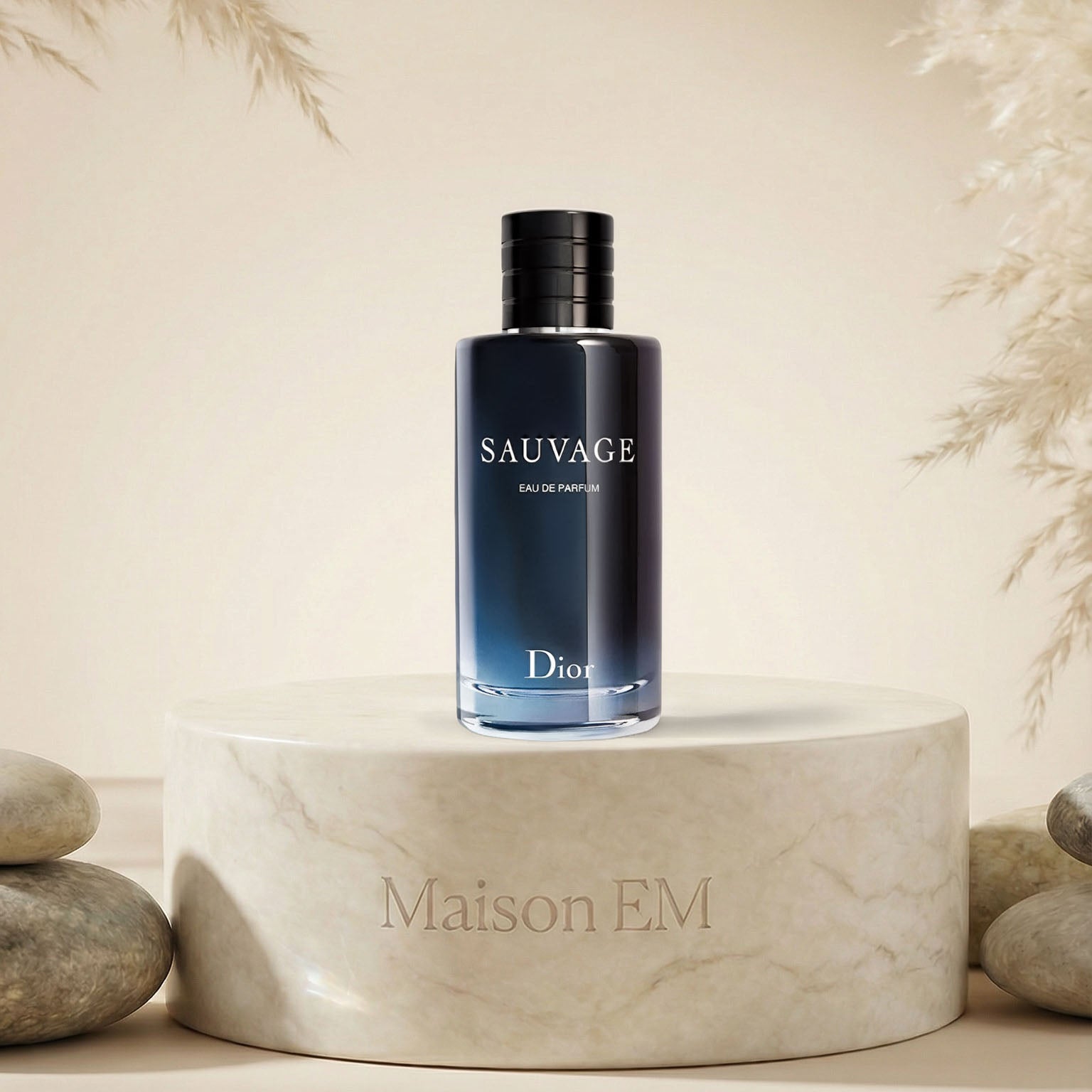 Sauvage Parfum