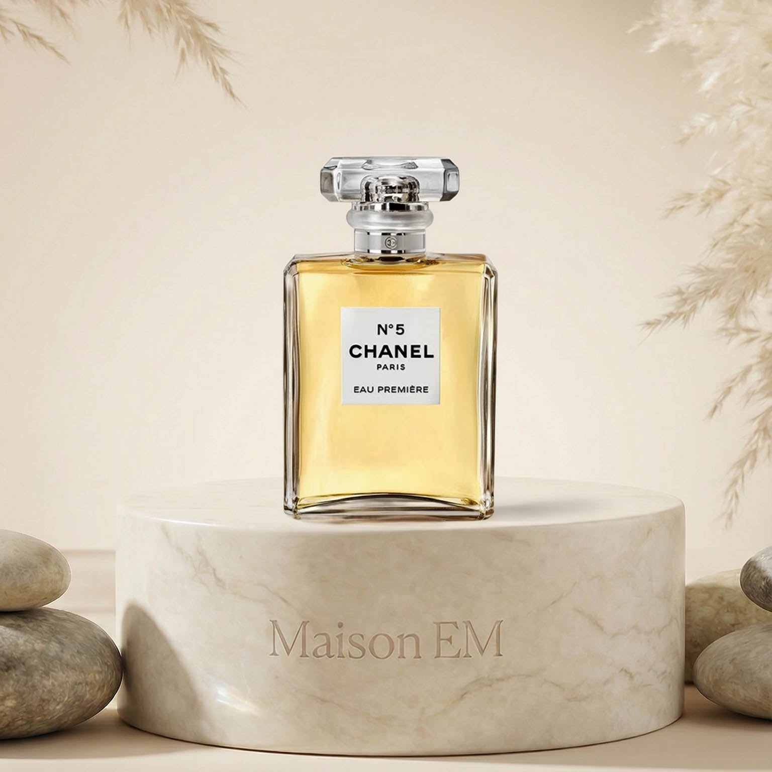 Chanel No 5 Eau Premiere