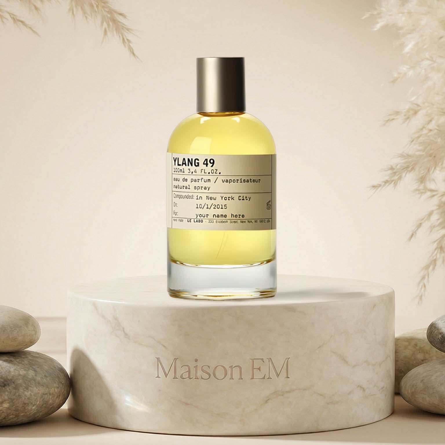 Ylang 49