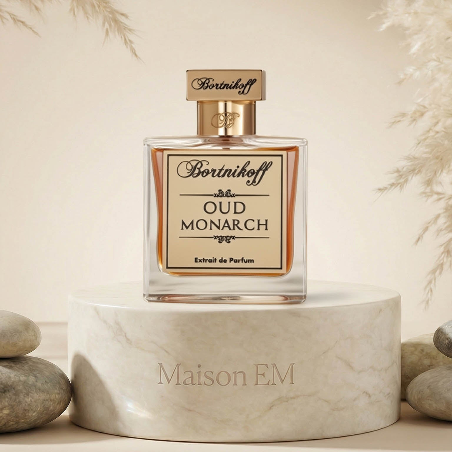 Oud Monarch