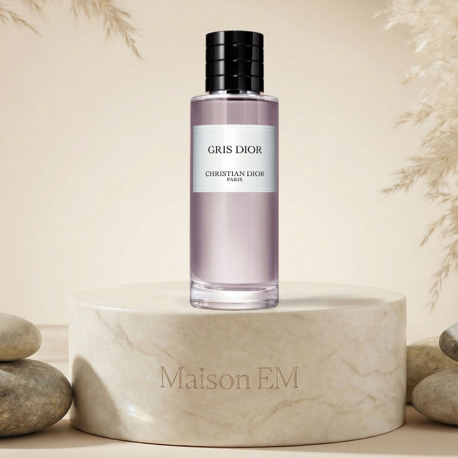 Gris Dior