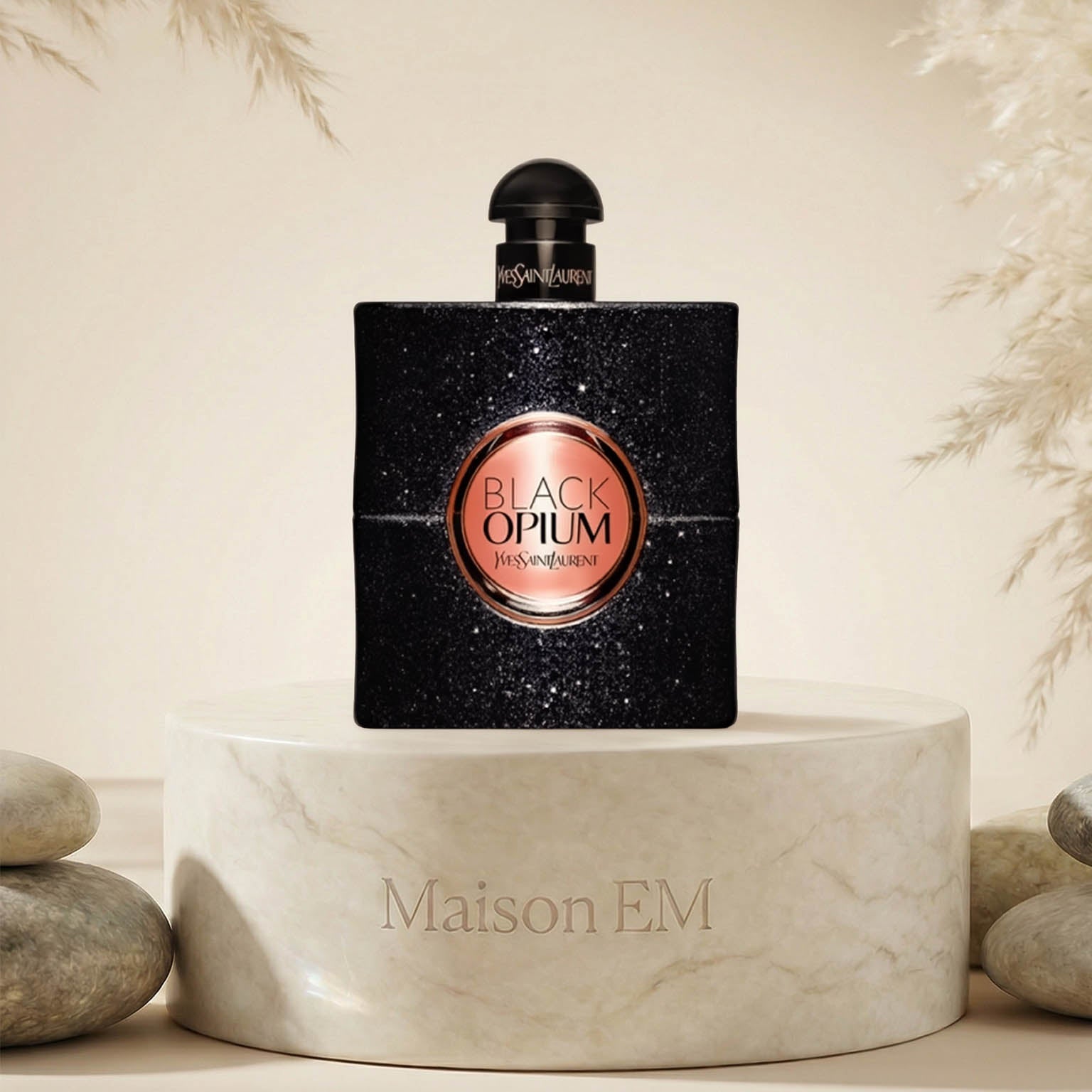 Black Opium EDP