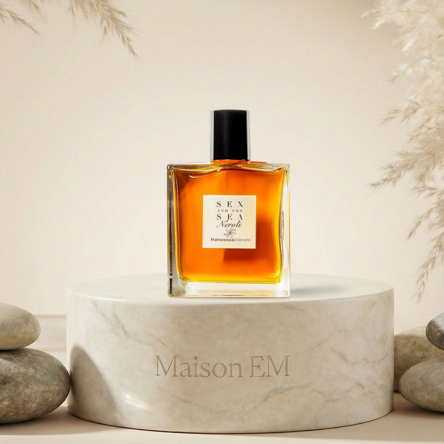Sex and The Sea Neroli