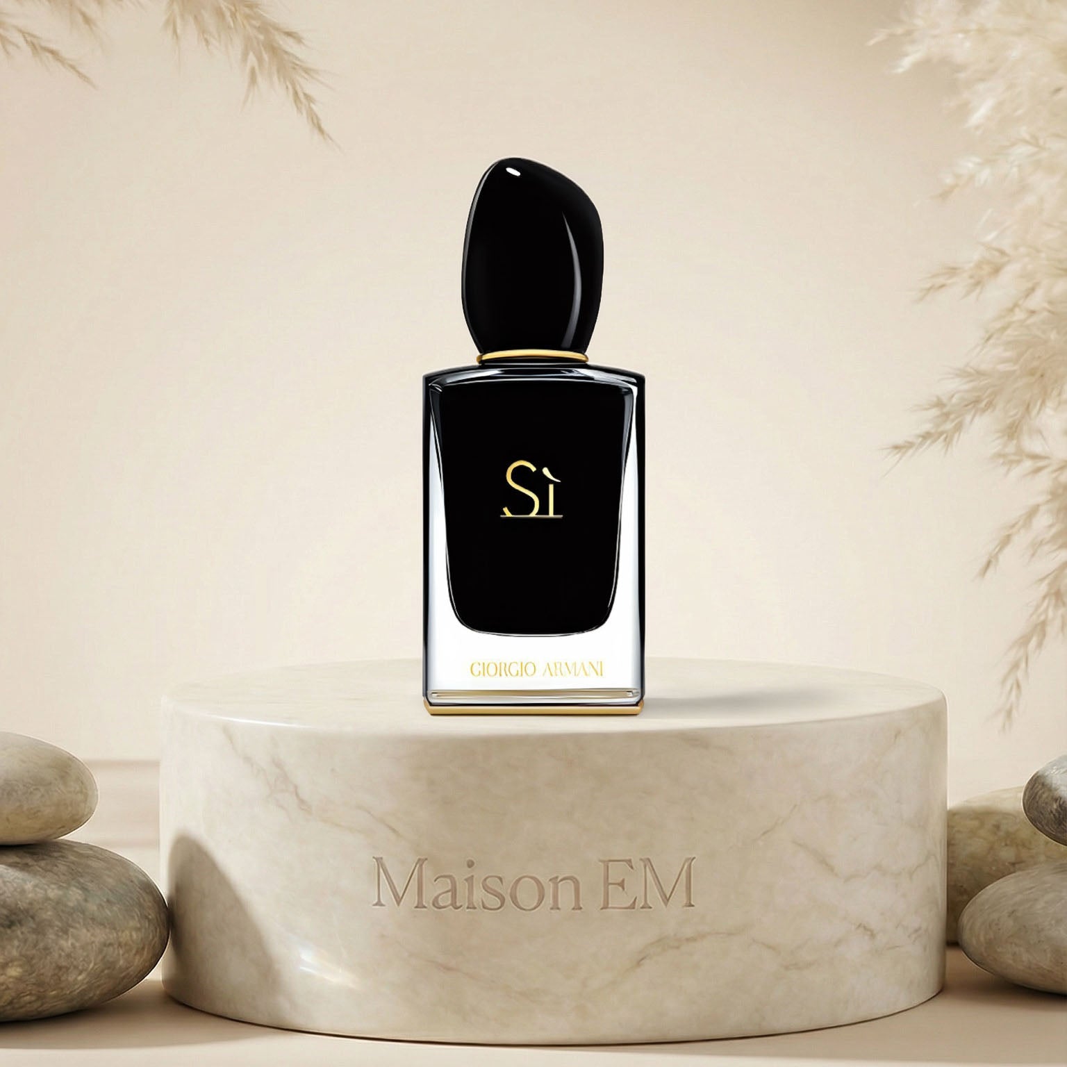 Si - Intense
