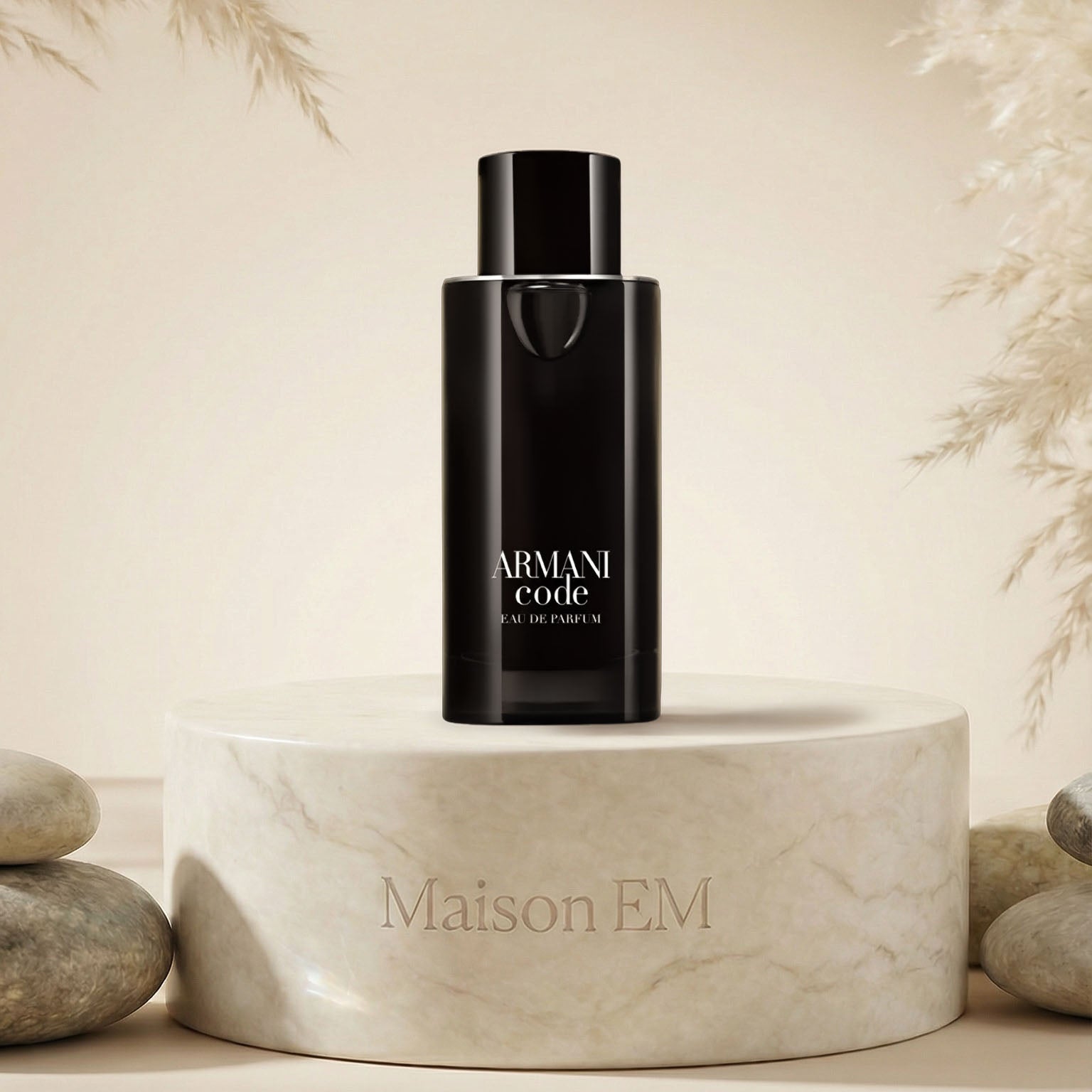Armani Code