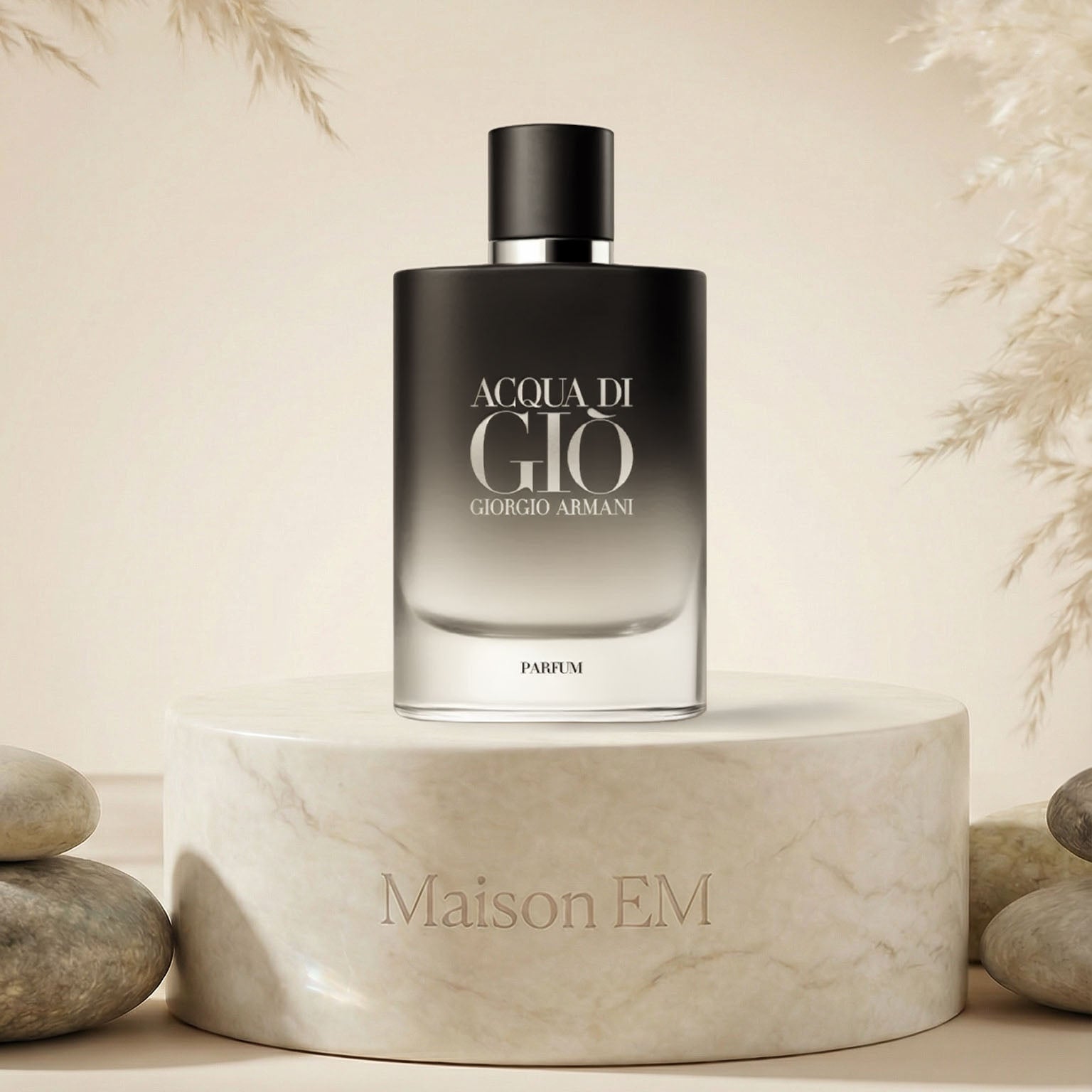Acqua di Giò Parfum